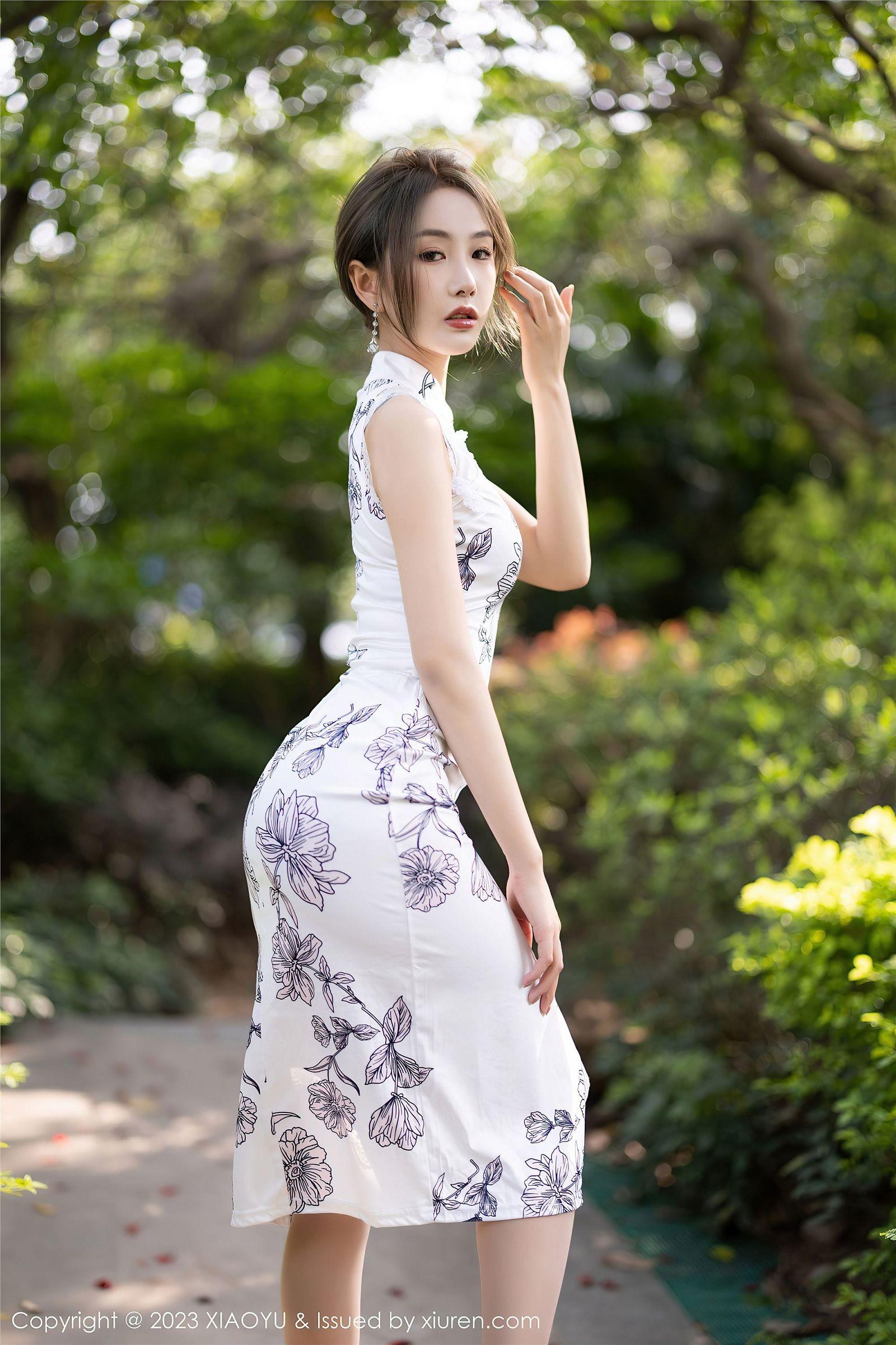 [XIAOYU画语界] 2023.05.08 NO.1022 苏苏阿_p016