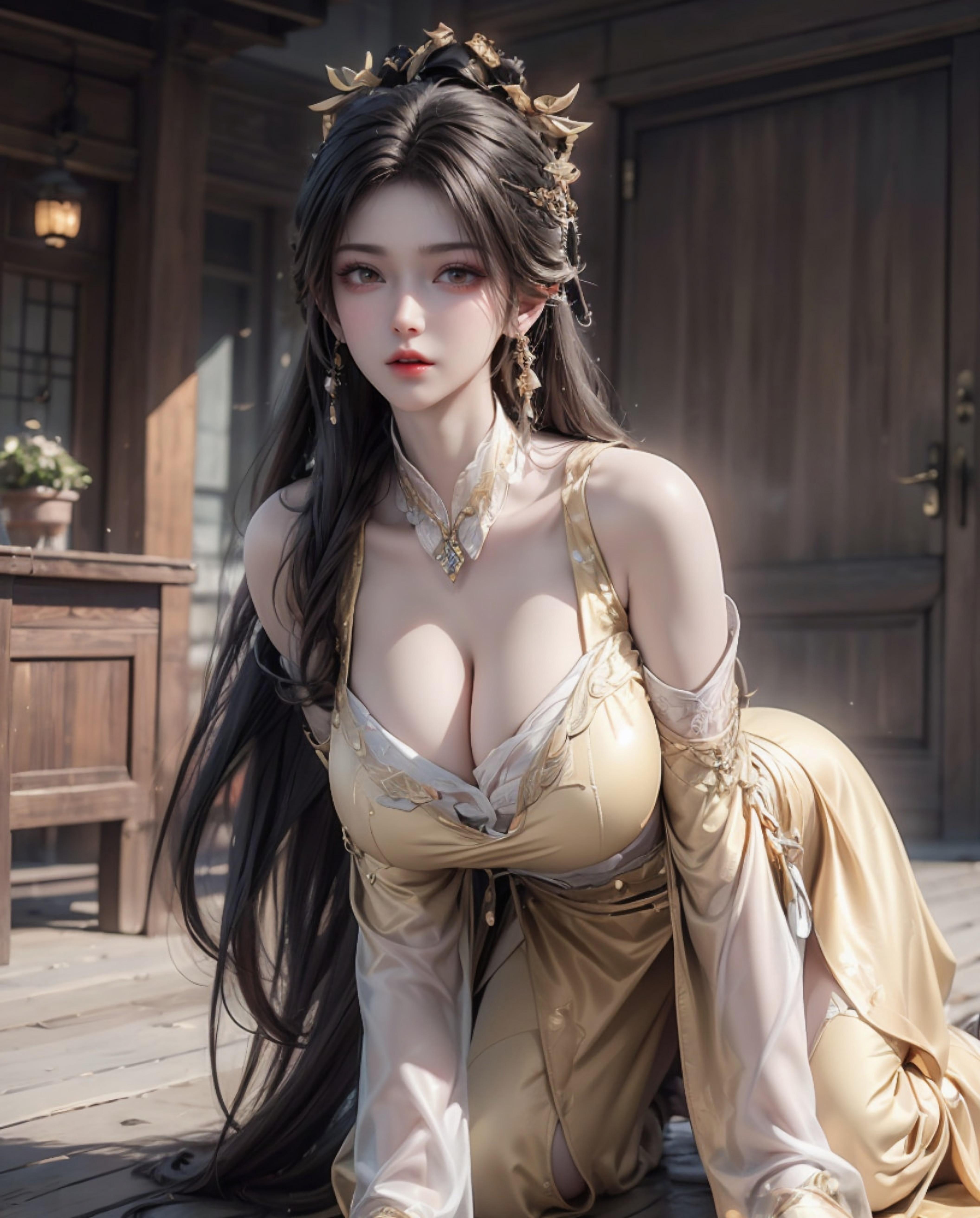 m6jik6_金瓶儿-诛仙_121929789_p3
