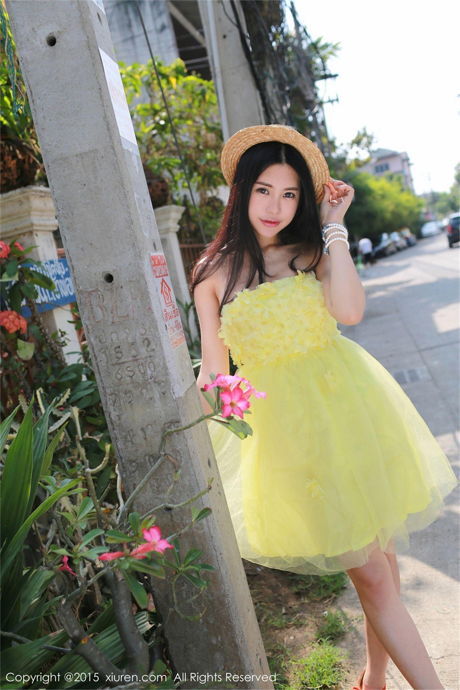 [秀人XIUREN] 2015.02.11 NO.296 绮里嘉ula_p062