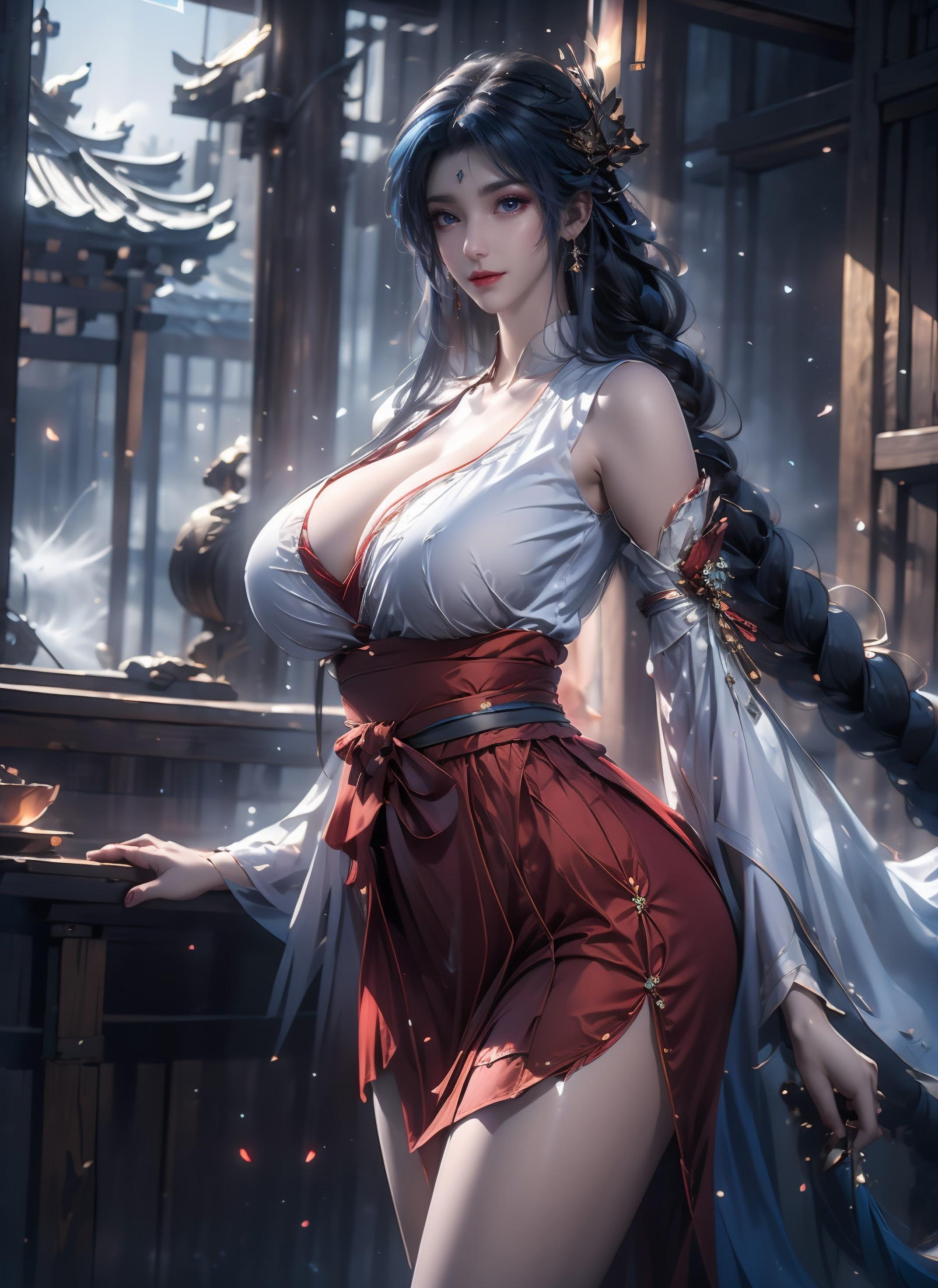 m6jik6_Ise Witch(伊势巫女)_119026766_p0