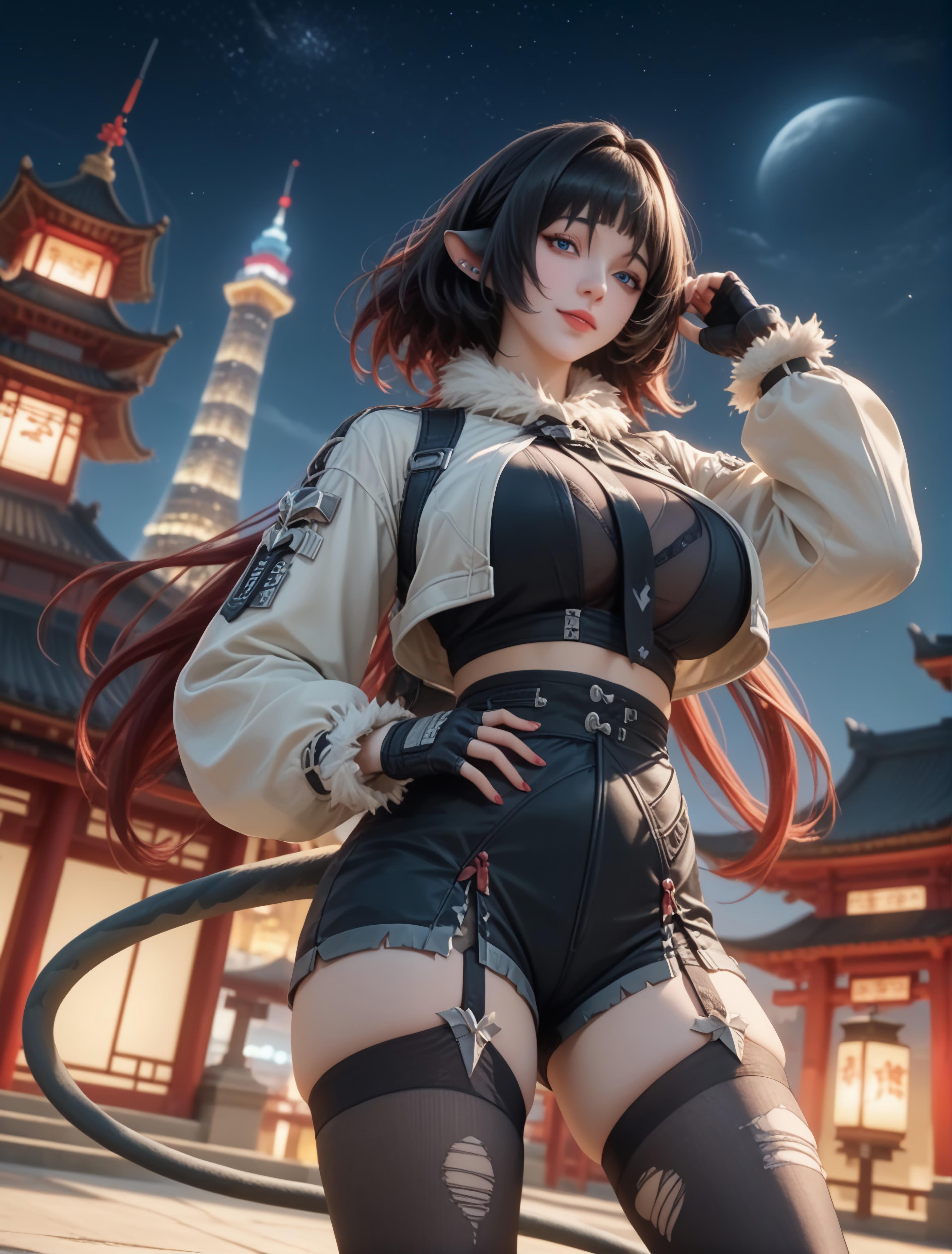 m6jik6_(Jane Doe)简·杜-绝区零_125771693_p1