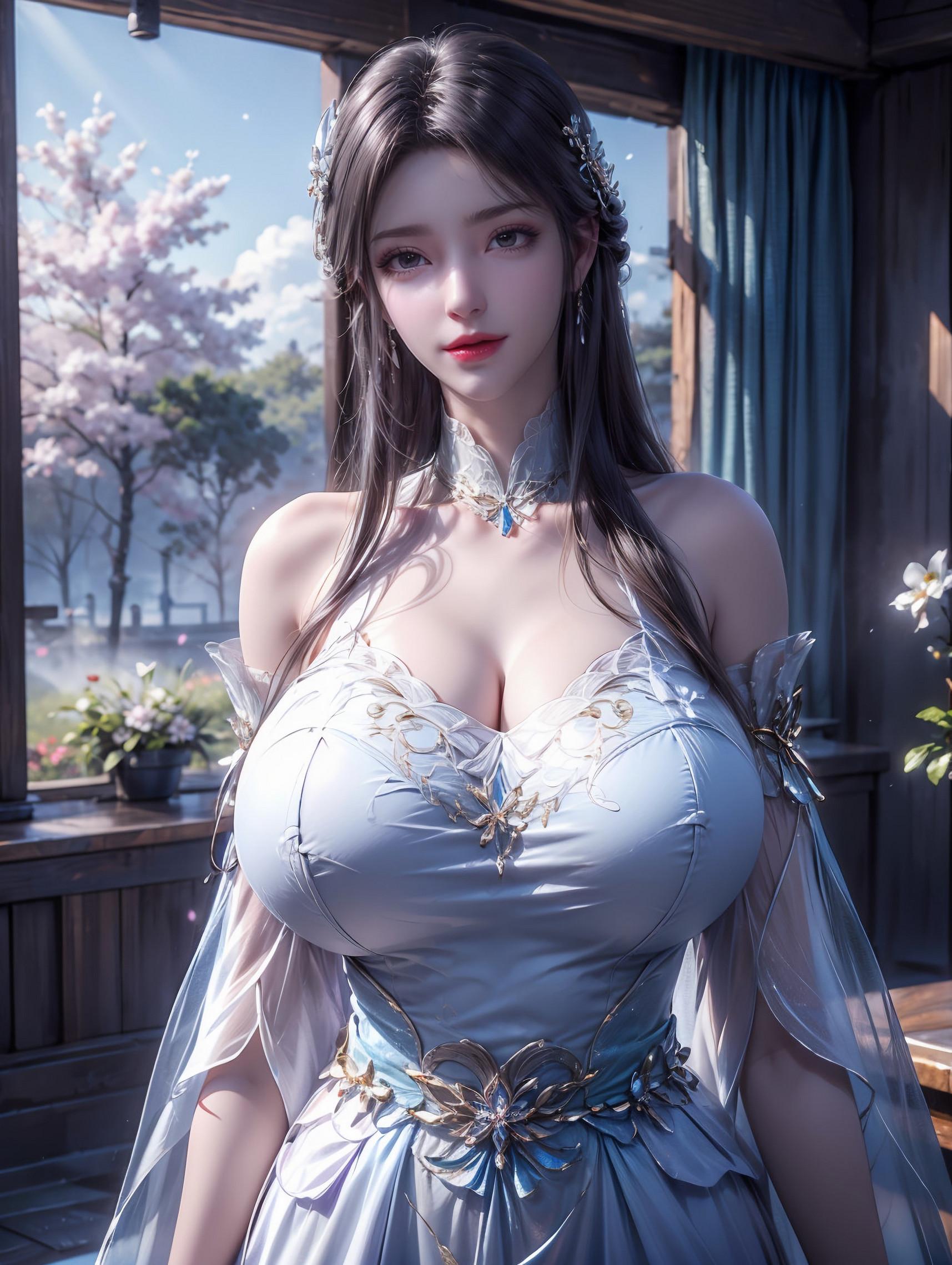m6jik6_(萧薰儿-斗破苍穹)XiaoXuner_120223745_p0