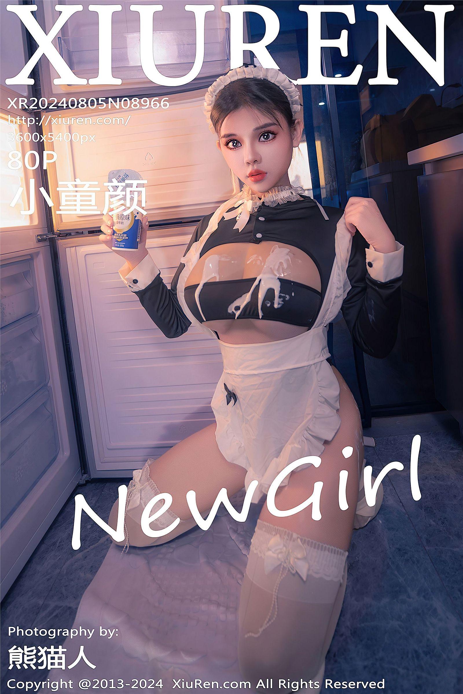 [XIUREN秀人网] 2024.08.05 NO.8966 小童颜_p081