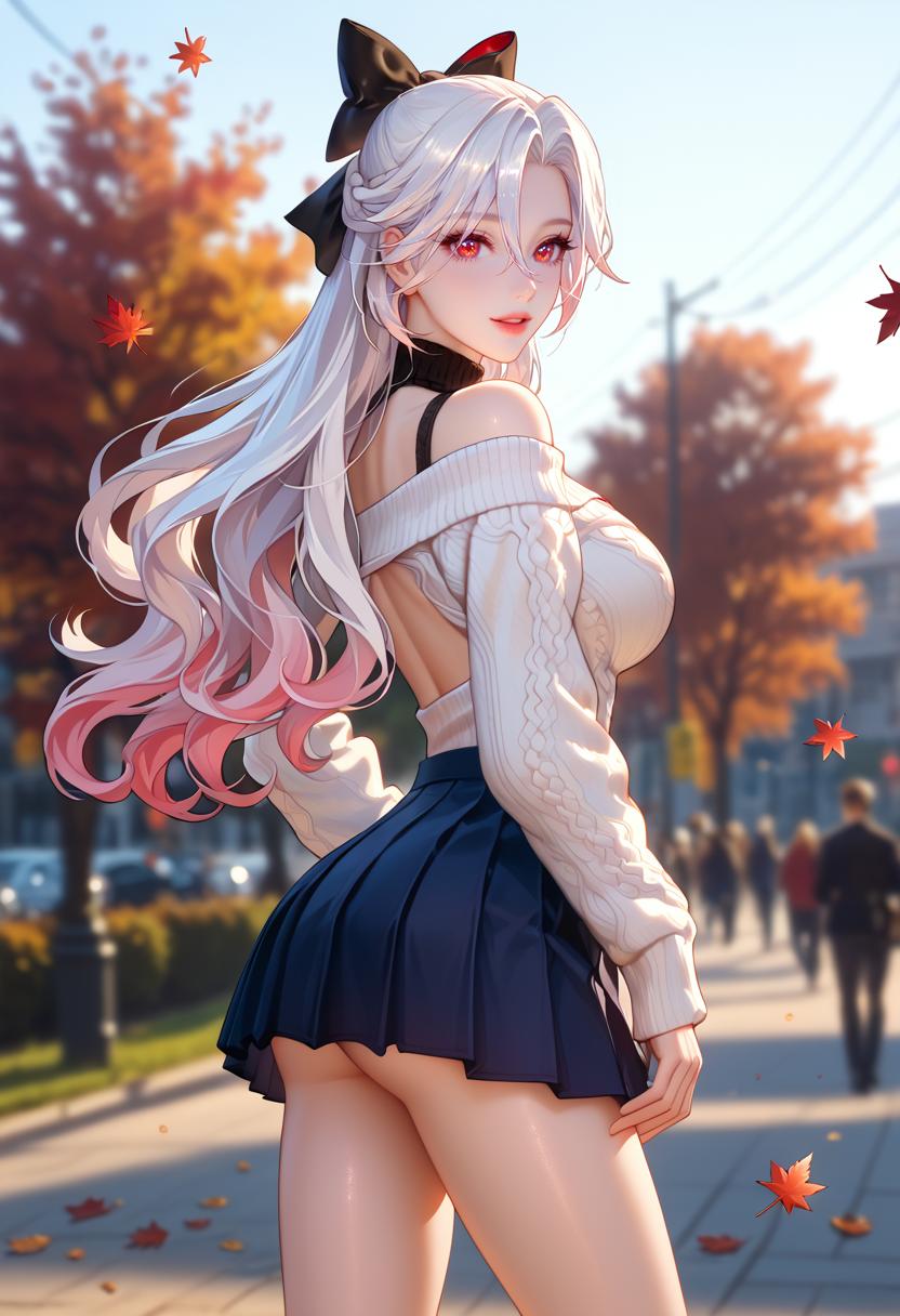 ppuggu_Honkai Theresa 💗 Fall Travel_124845497_p22
