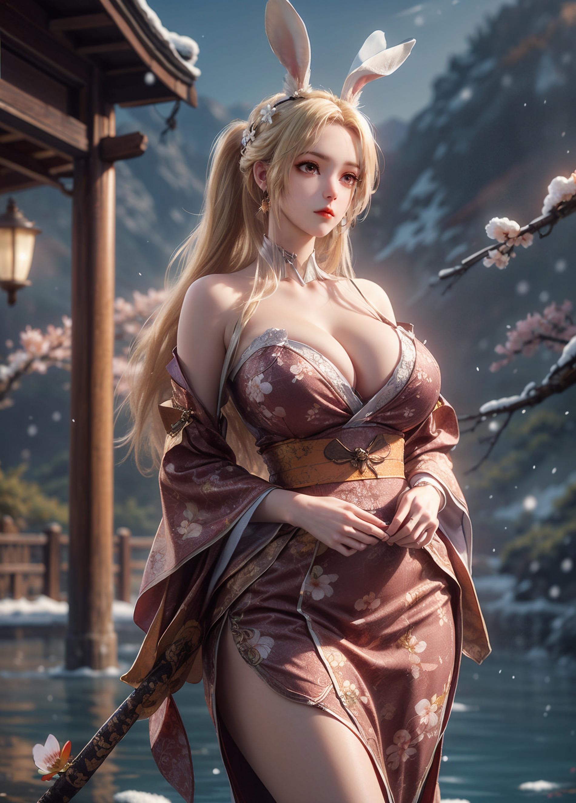 m6jik6_(公孙离-王者荣耀)Gongsun Li_117796515_p0