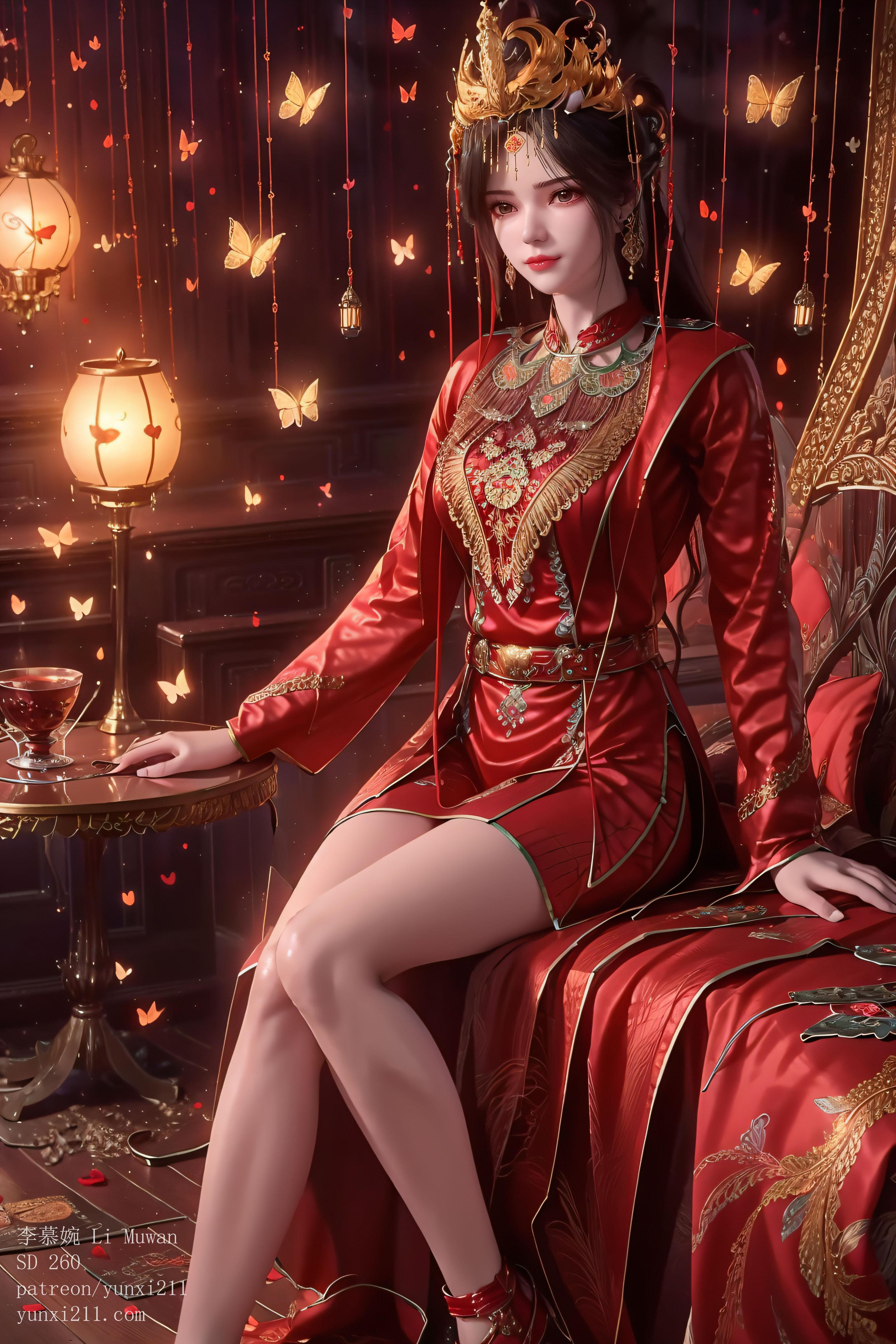 Yunxi211_李慕婉 Li Muwan SD 260 30p_120178085_p3