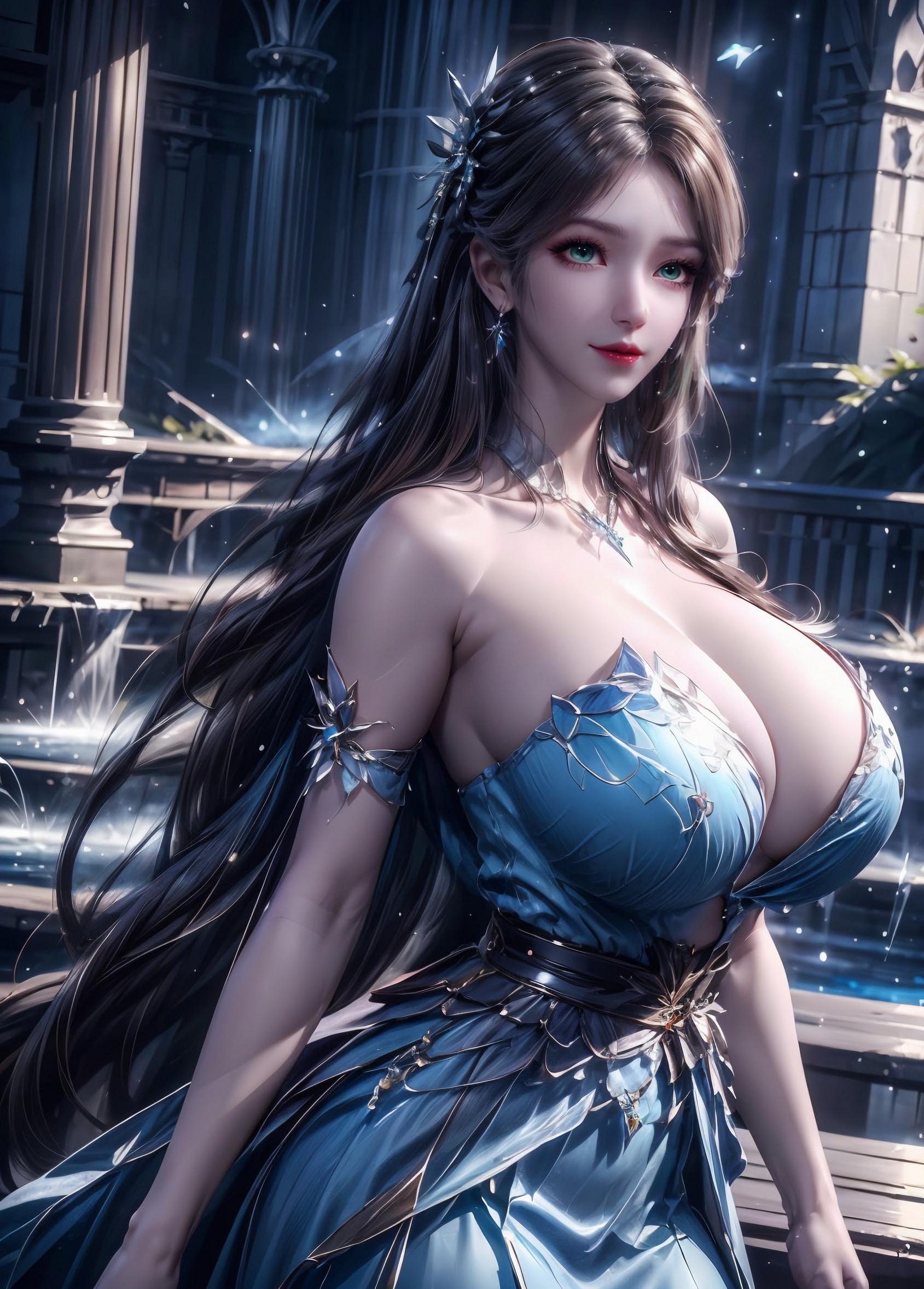 m6jik6_(宁荣荣-斗罗大陆)NingRongrong_121226440_p2