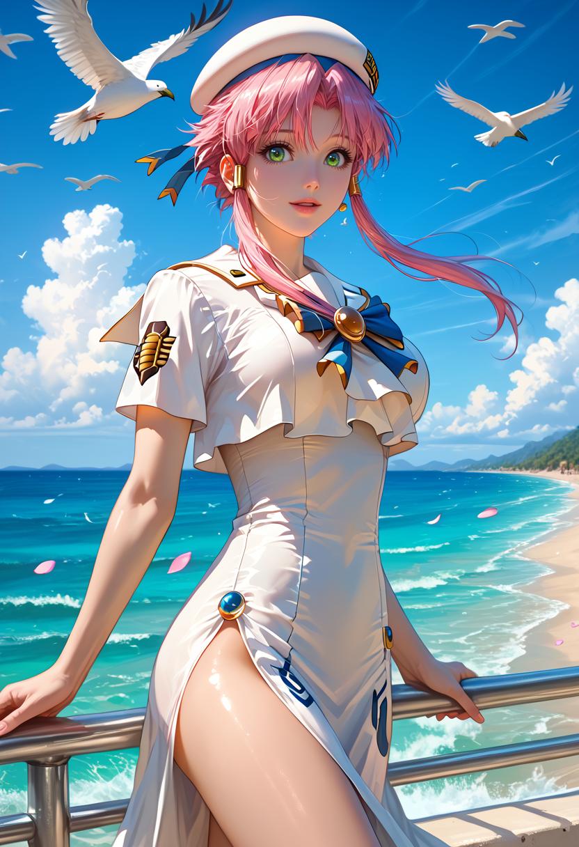 ppuggu_Mizunashi Akari (ARIA) 💗_124844457_p7