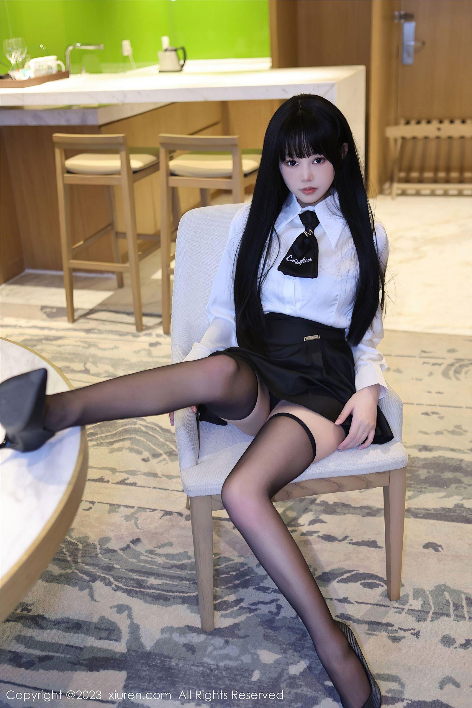 [XIUREN秀人网] 2023.05.06 NO.6685 早川京子_p040