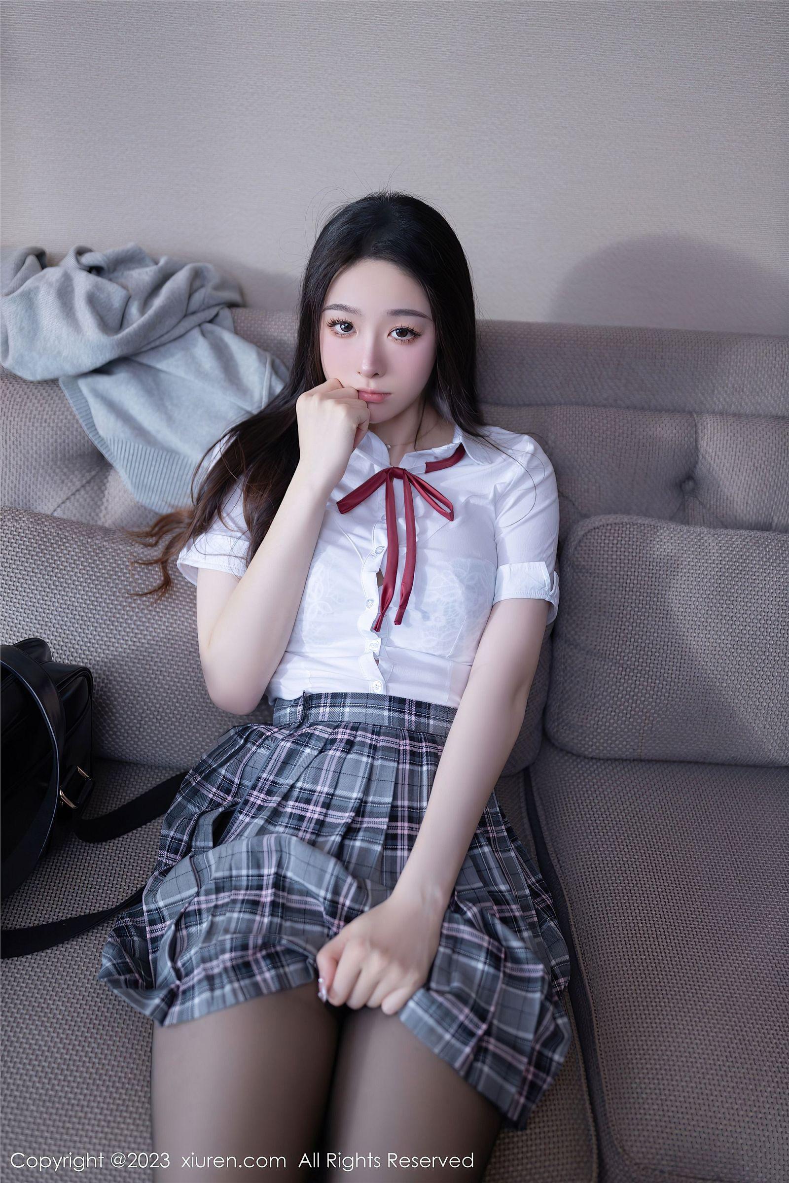 [XIUREN秀人网] 2023.12.14 NO.7809 小逗逗_p063