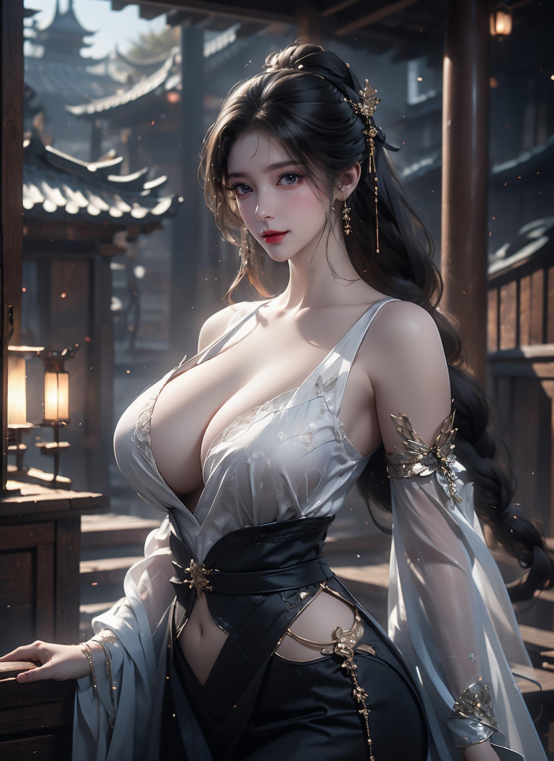 m6jik6_shopkeeper(宿屋女掌柜)_117029593_p0