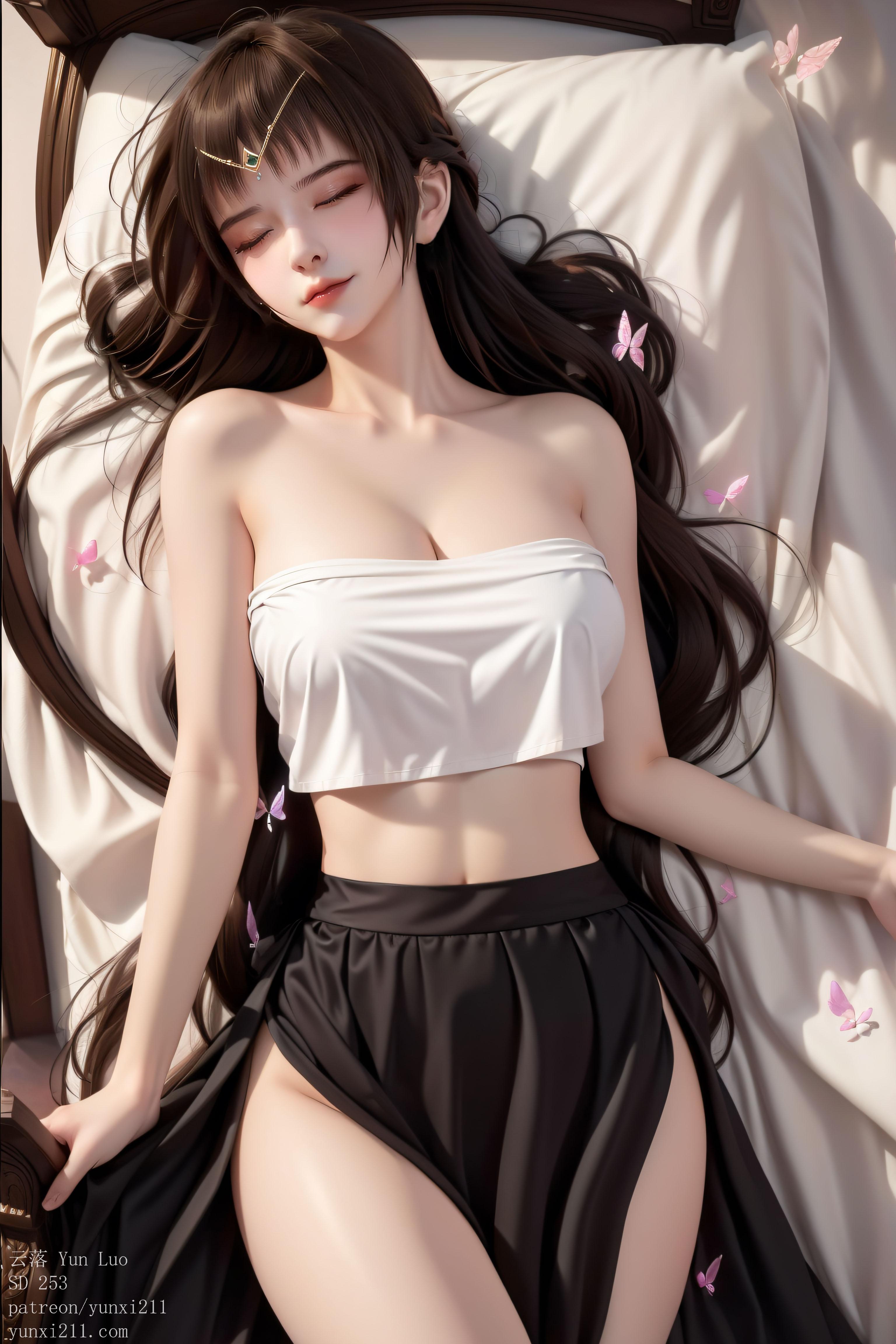 Yunxi211_云落 Yun Luo SD 253_119810760_p4