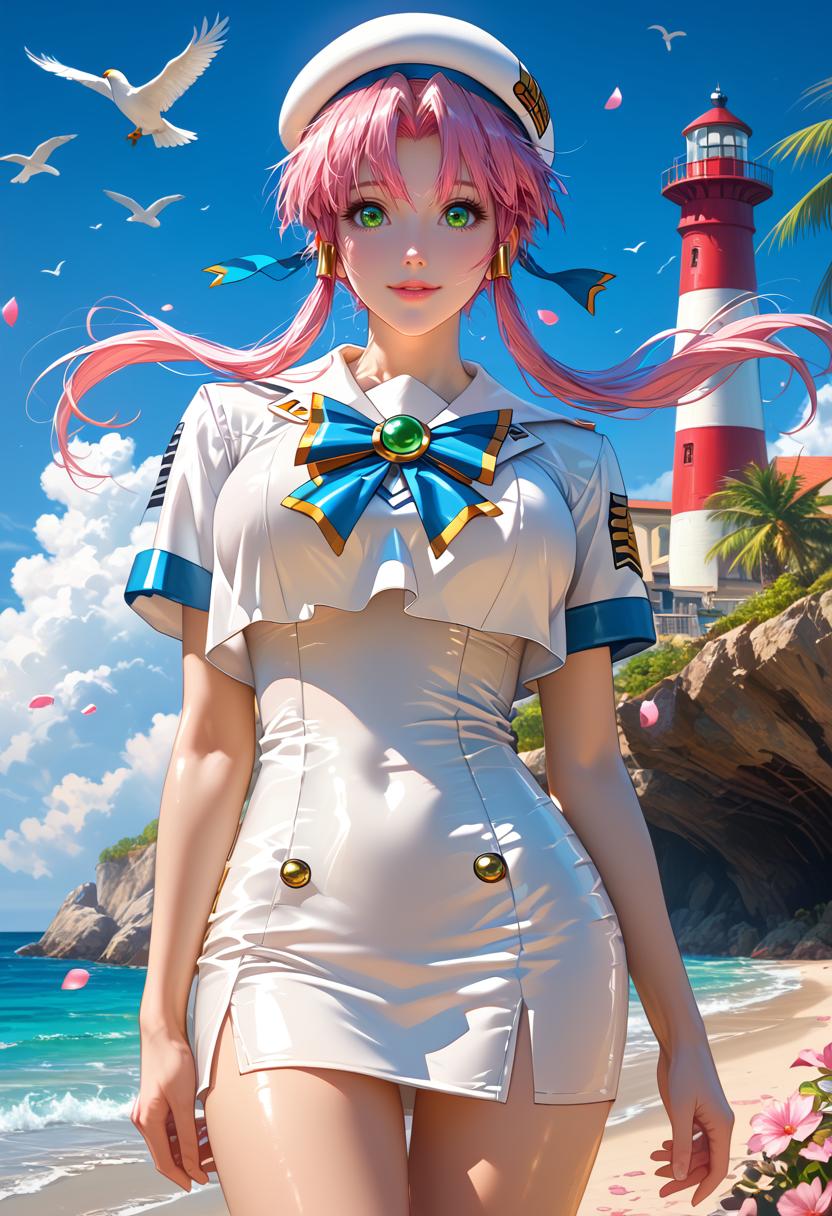 ppuggu_Mizunashi Akari (ARIA) 💗_124844457_p4