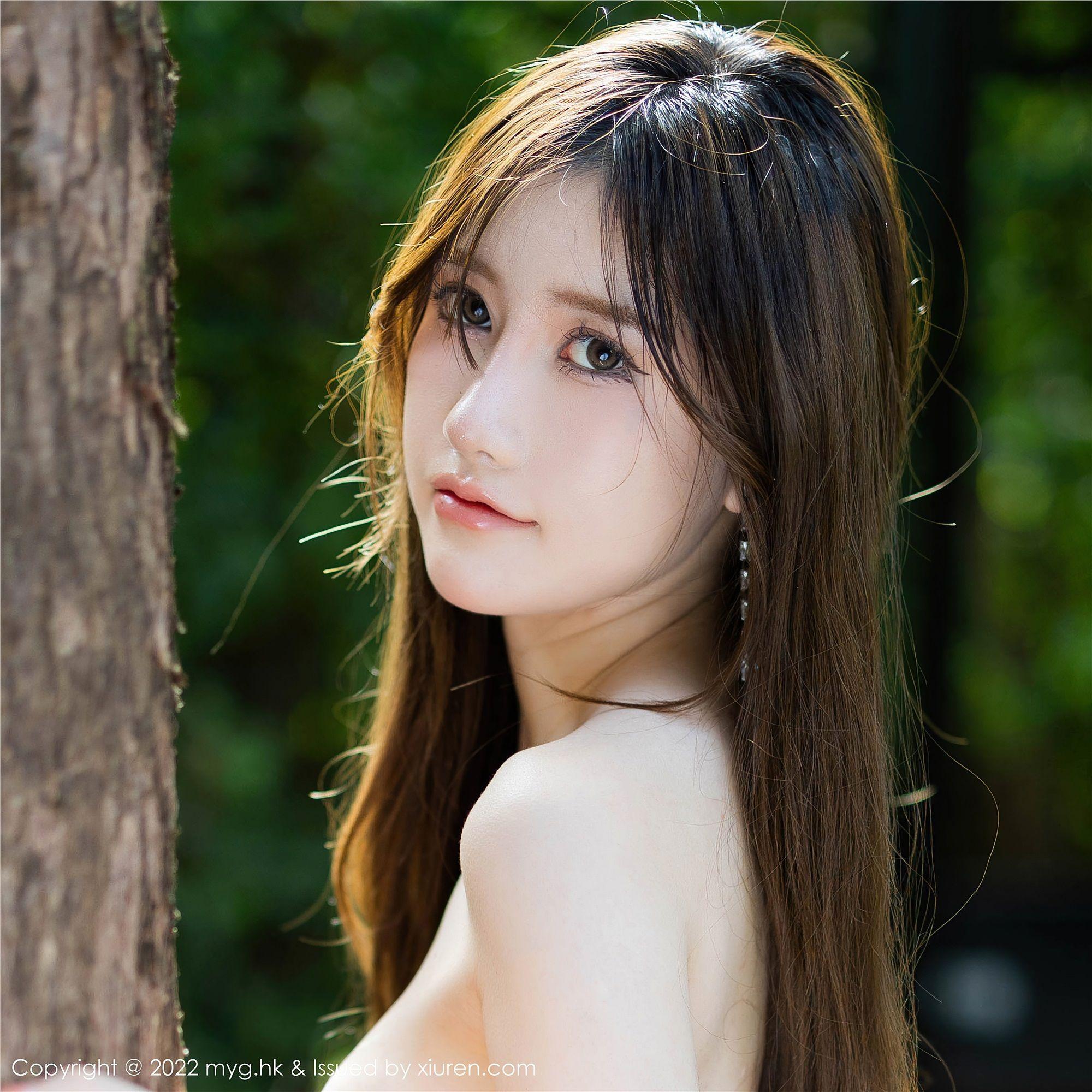 [MYGIRL美媛馆] 2022.03.11 NO.631 美桃酱_p041