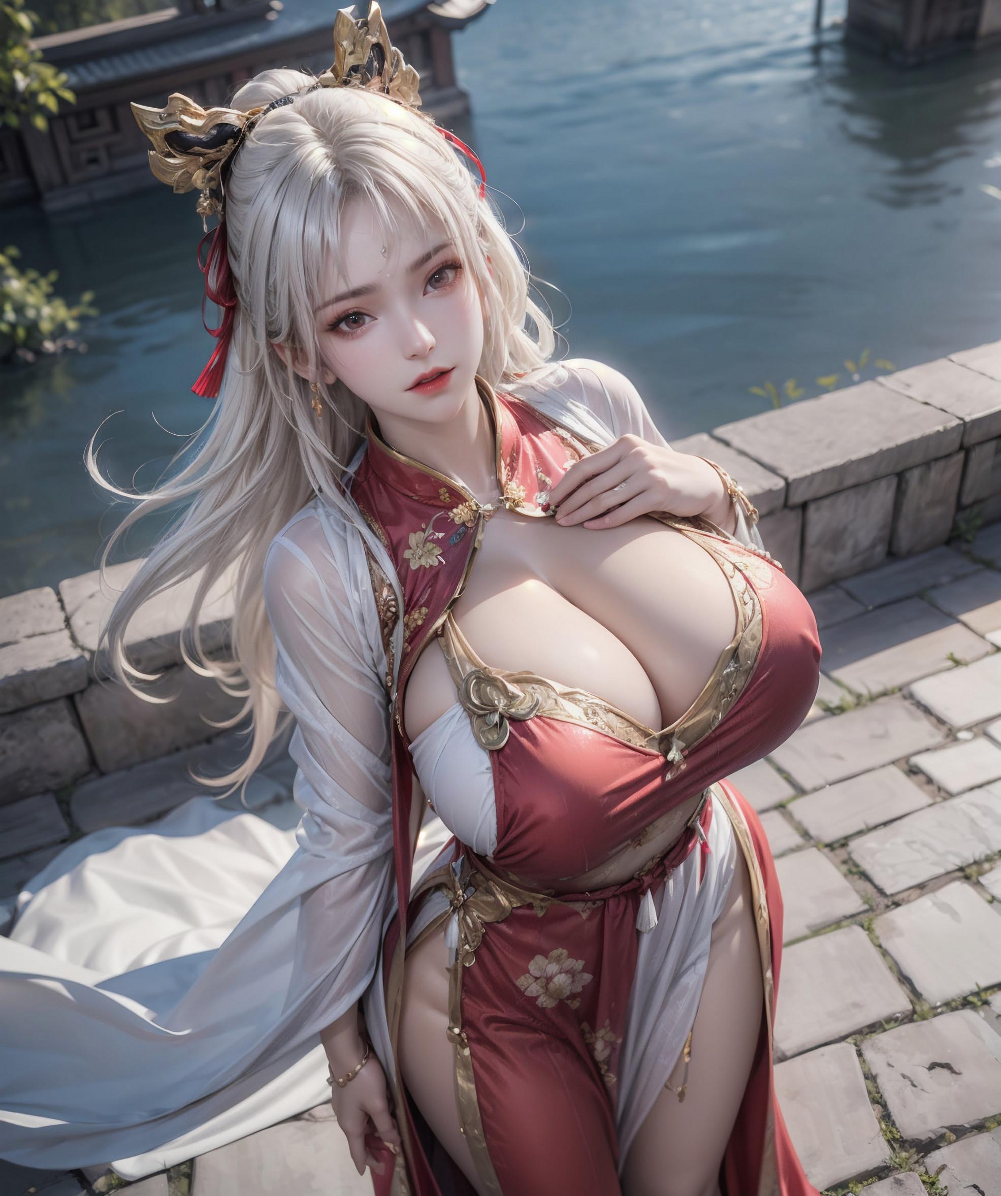 m6jik6_(灵火圣女)Maiden of the Holy Fire_121501784_p1