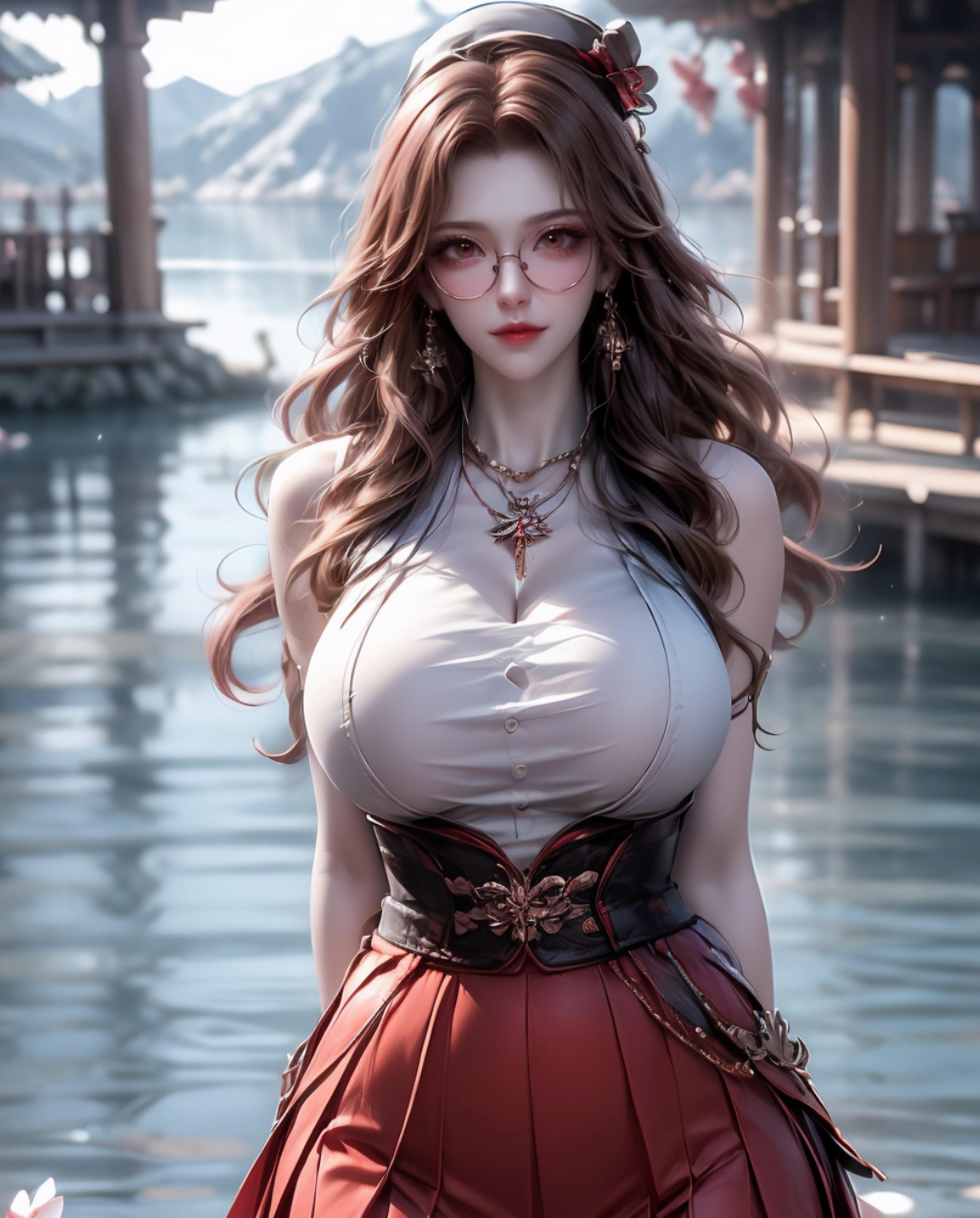 m6jik6_橘子学姐-斗罗大陆_122330733_p2