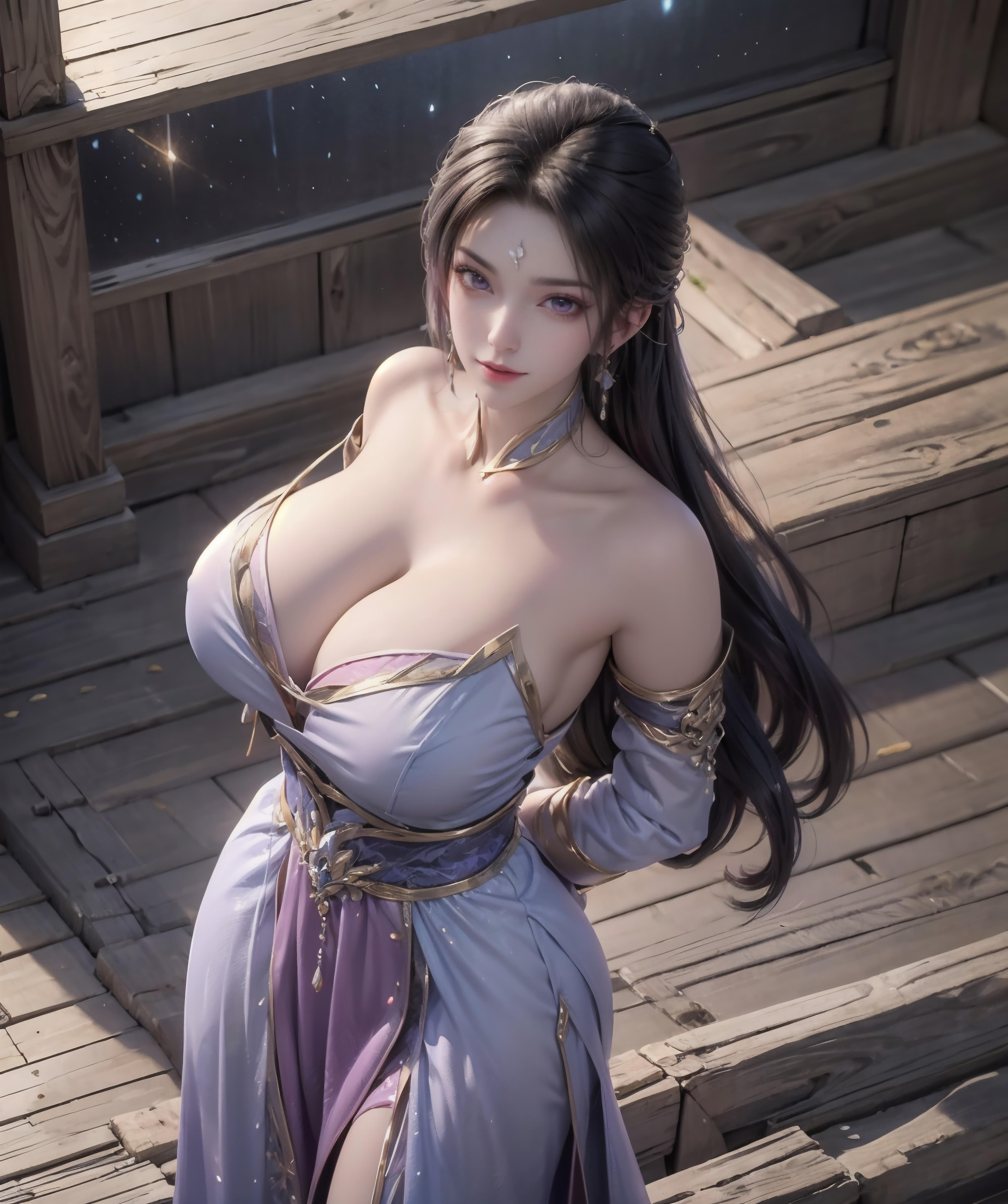 m6jik6_Chu Lingyu(楚灵玉-仙武传)_123194154_p3