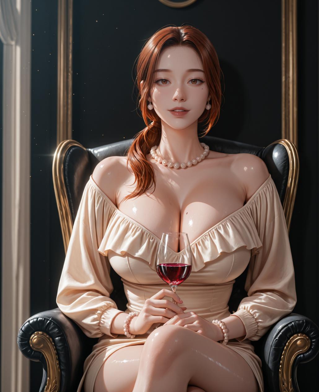 奶孑_Lee Hyeon Jung-Hyeonjung’s Resid_130528437_p1