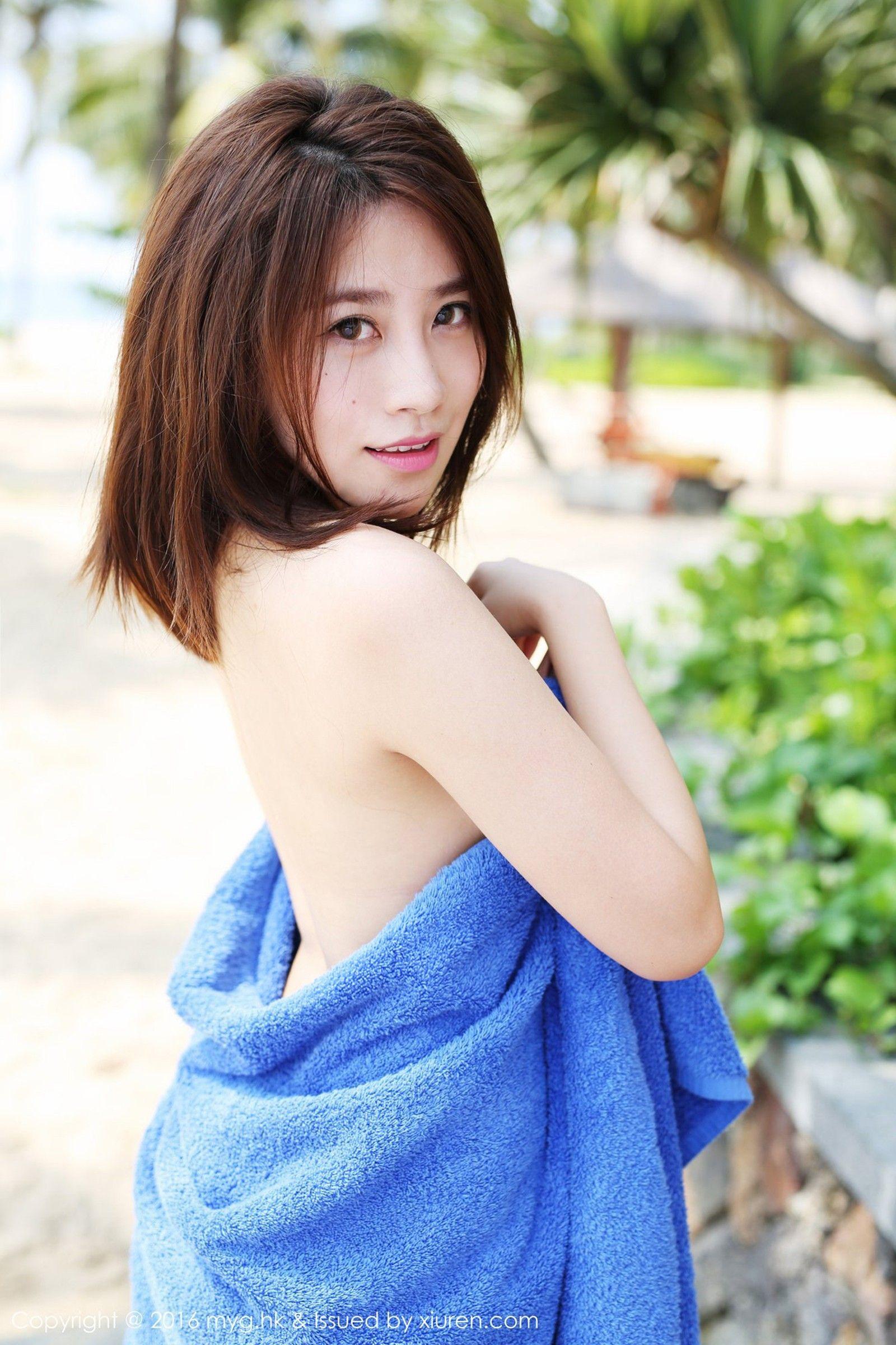 [美媛馆MYGIRL] 2016.09.20 VOL.228 许诺Sabrina_p013