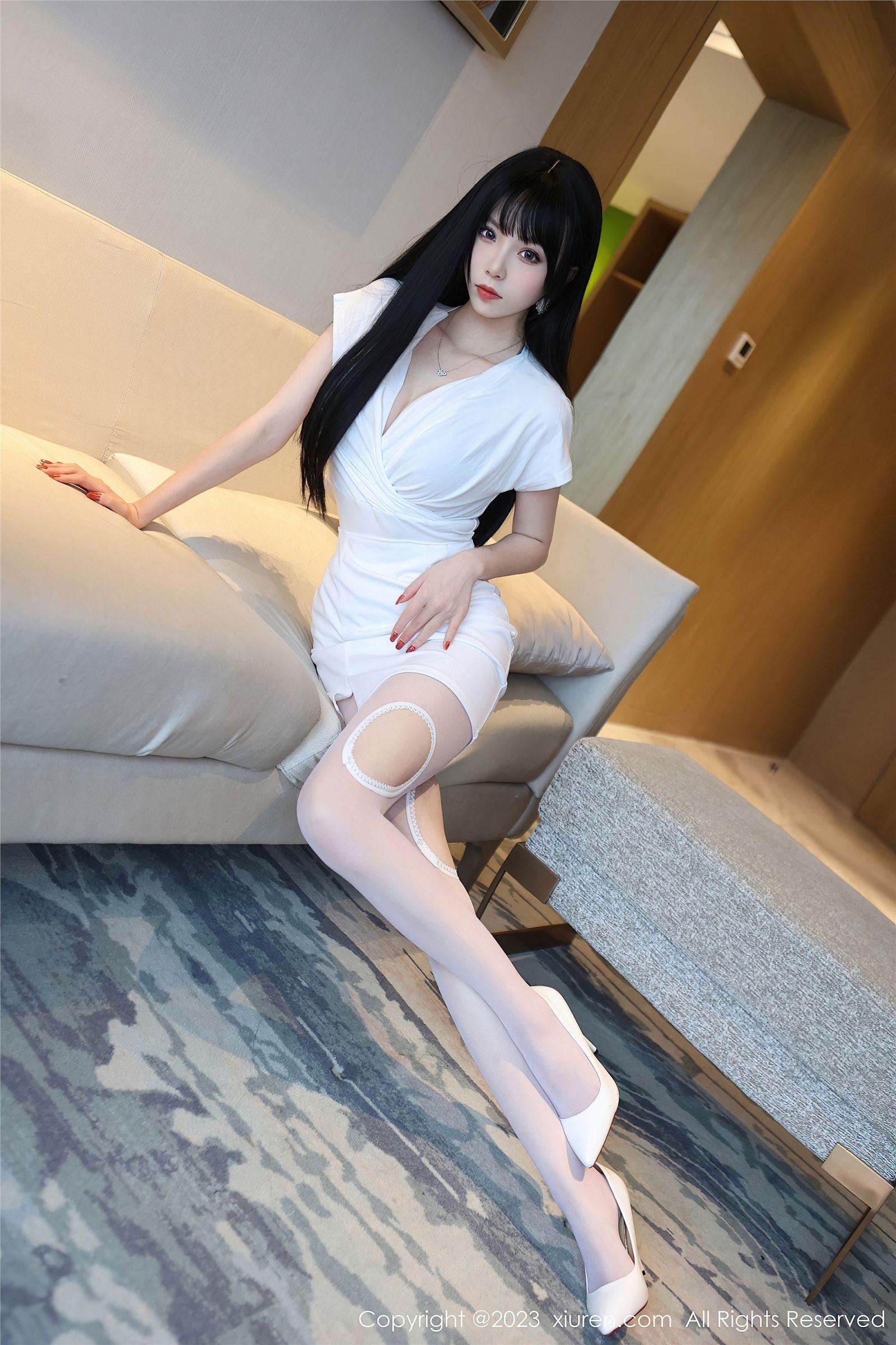 [XIUREN秀人网] 2023.06.12 NO.6897 江七七_p040