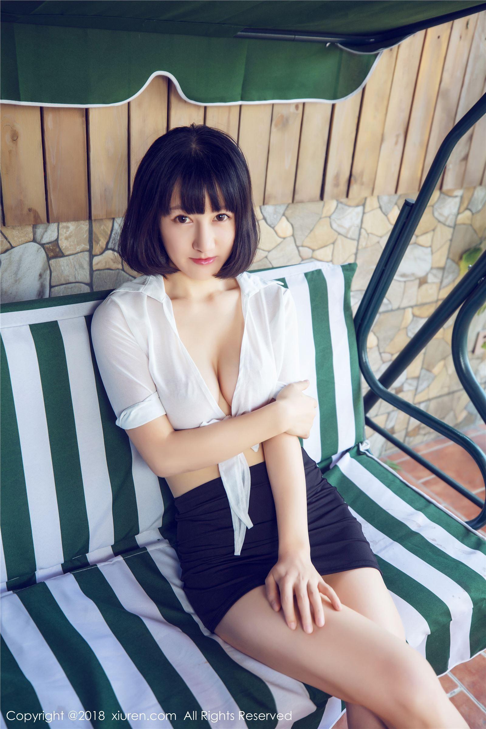 [秀人XIUREN] 2018.02.11 NO.933 小探戈_p043