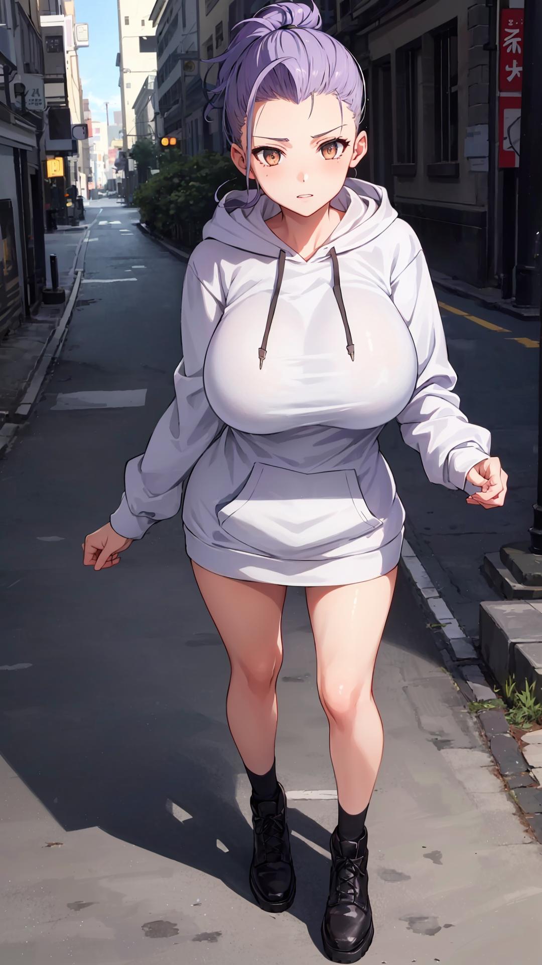 リーザ(Liza) ⚡_パーカーセレクション36_119248027_p1