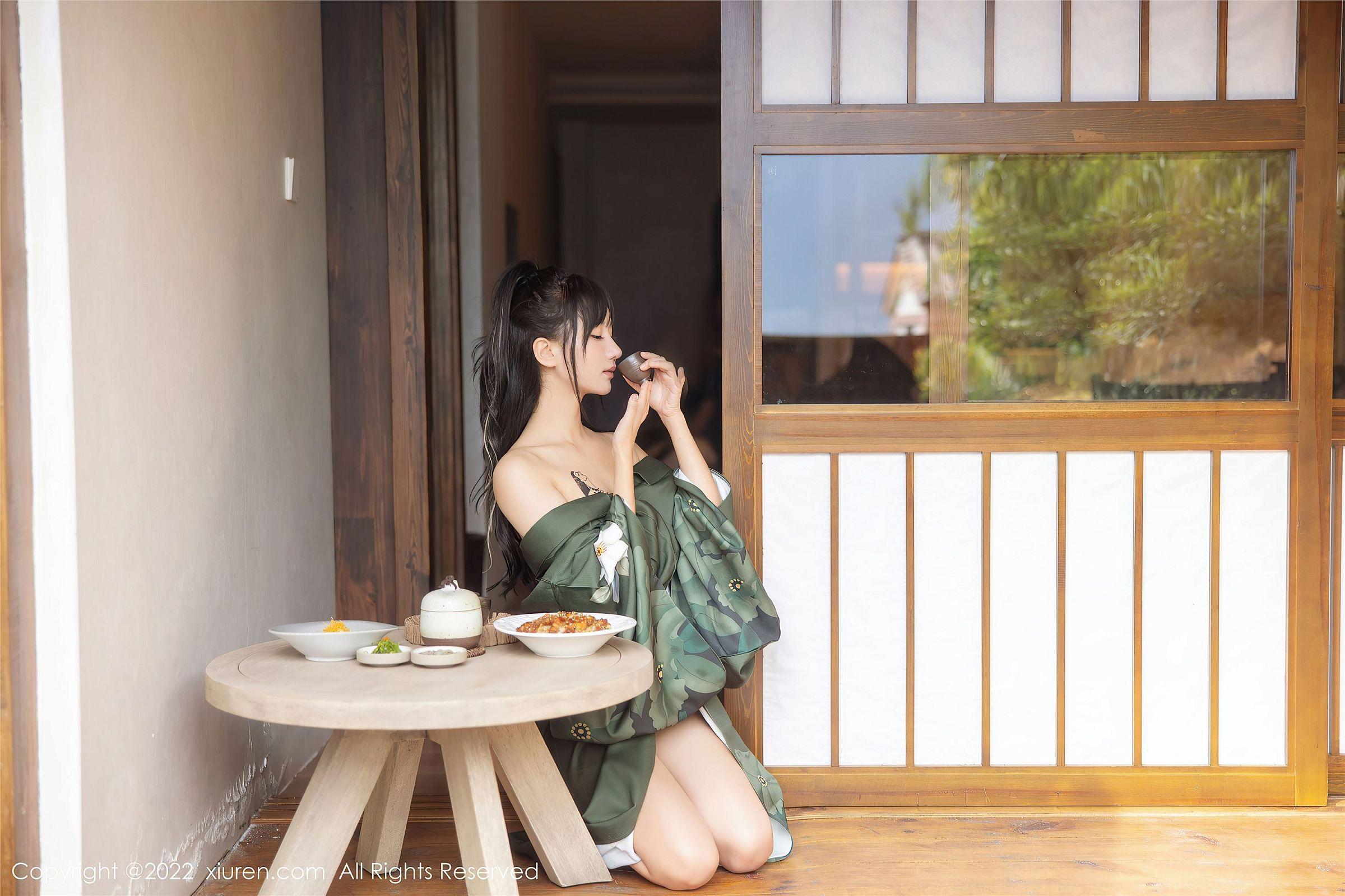 [XIUREN秀人网] 2022.07.11 NO.5256 小果冻儿_p062
