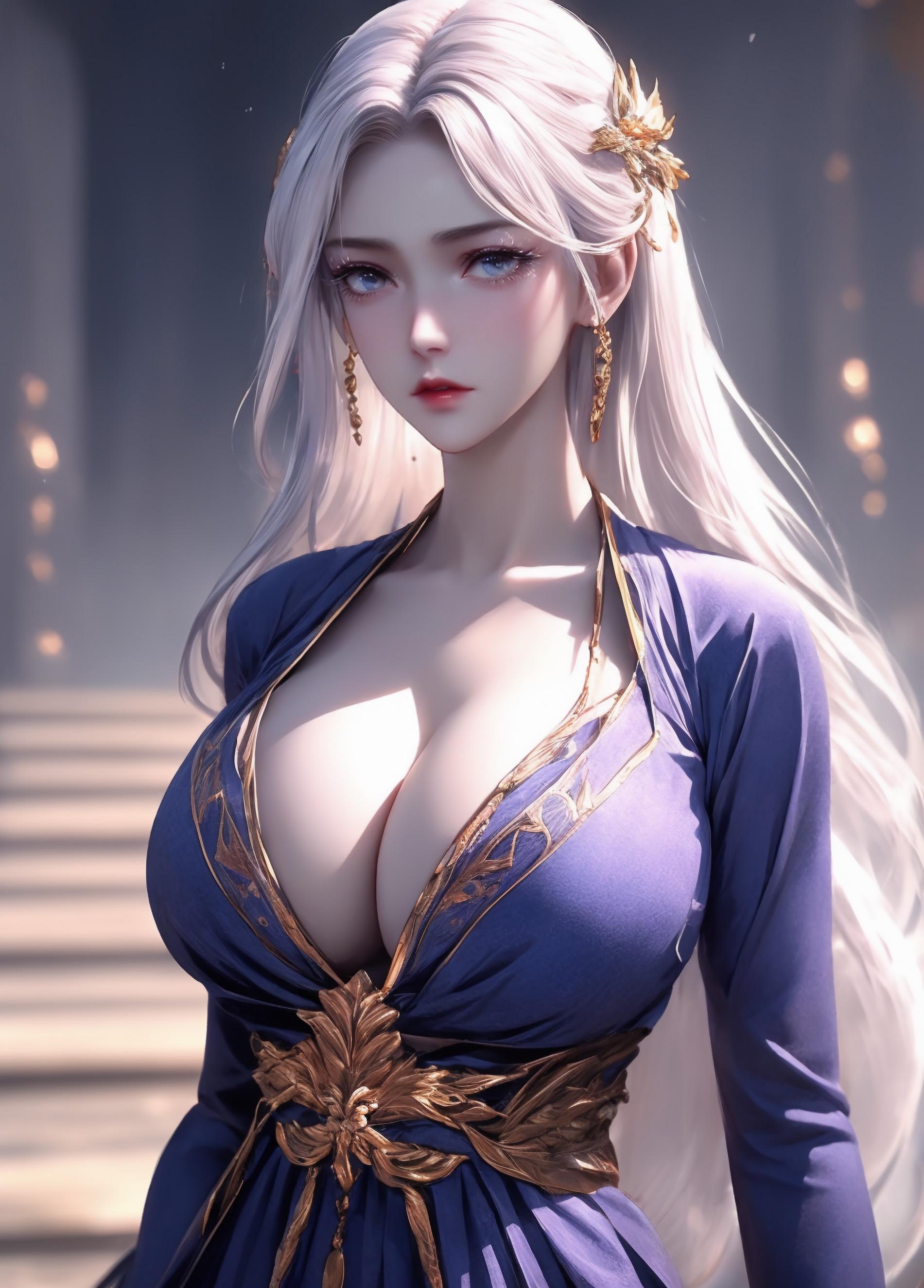 m6jik6_(白龙-武庚纪)white dragon_116433331_p2