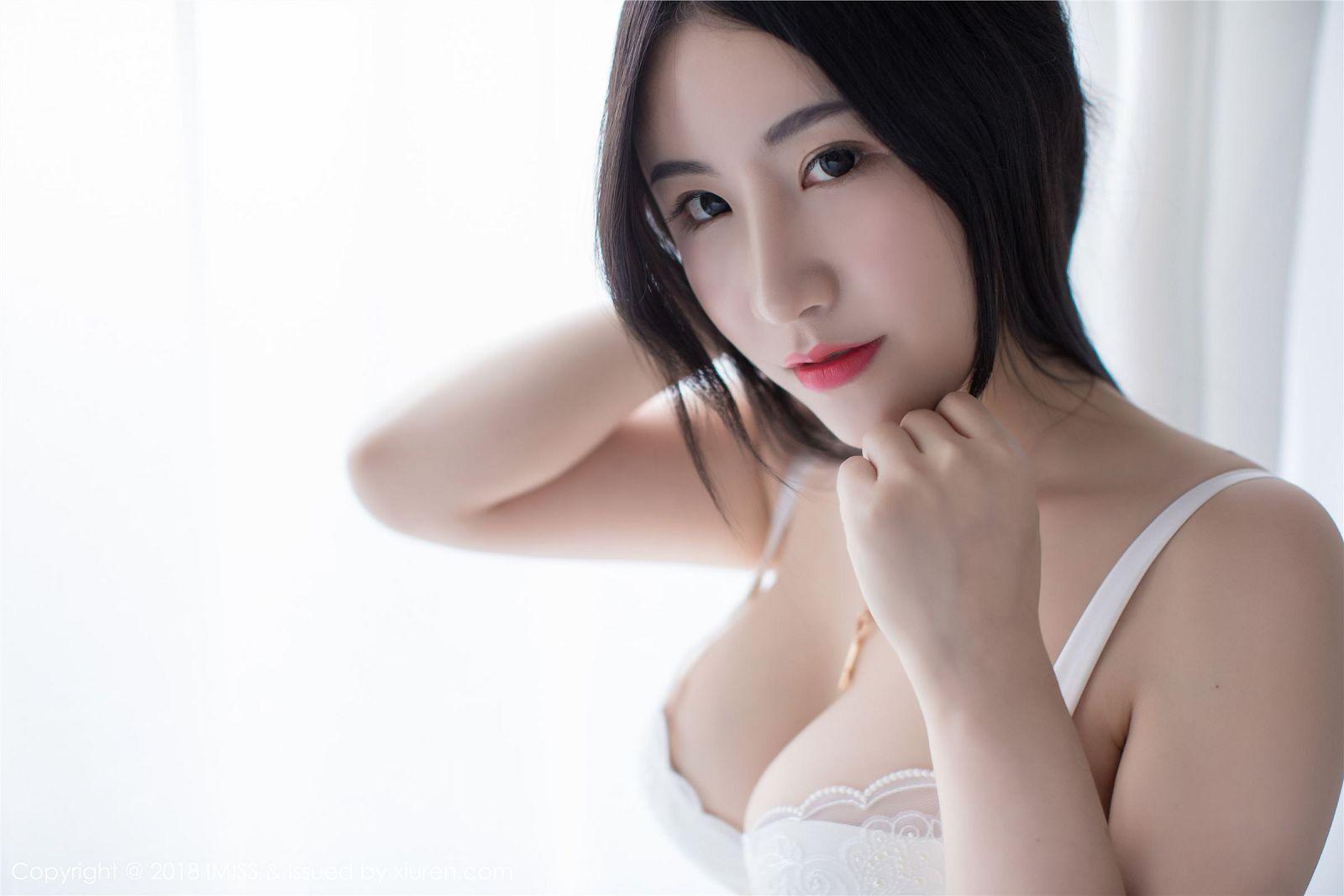 [IMISS爱蜜社美女] 2018.05.10 VOL.236 绯月樱-Cherry_p033
