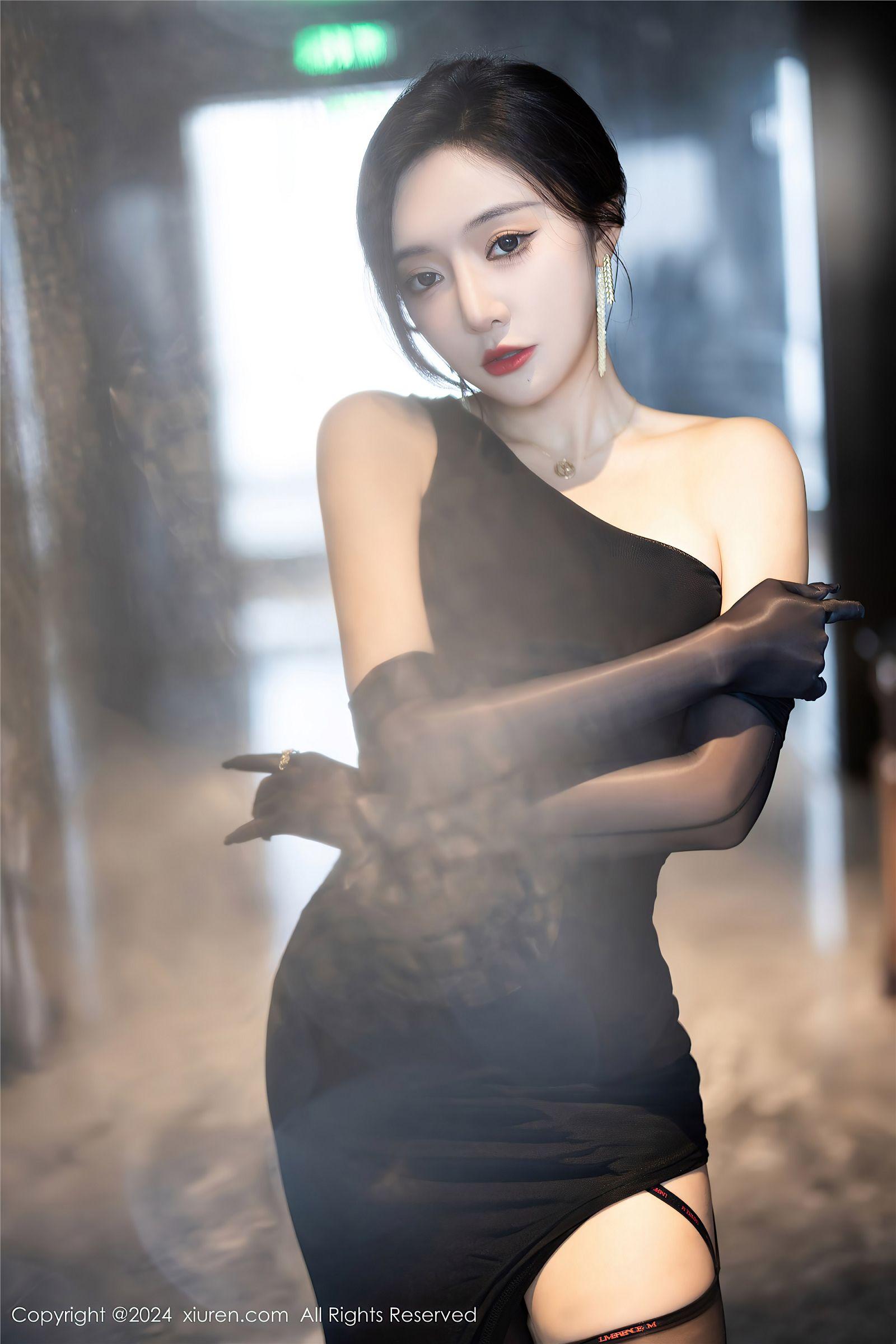 [XIUREN秀人网] 2024.03.07 NO.8194 王馨瑶yanni_p064
