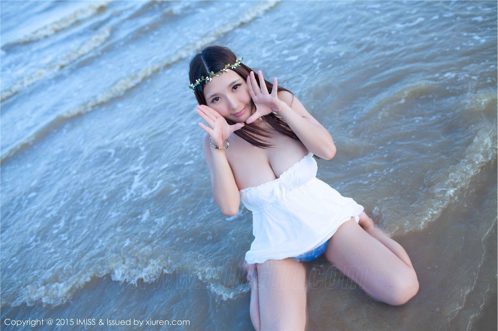 [MiStar美女] 2015.06.26 VOL.001 晓茜sunnya_p066