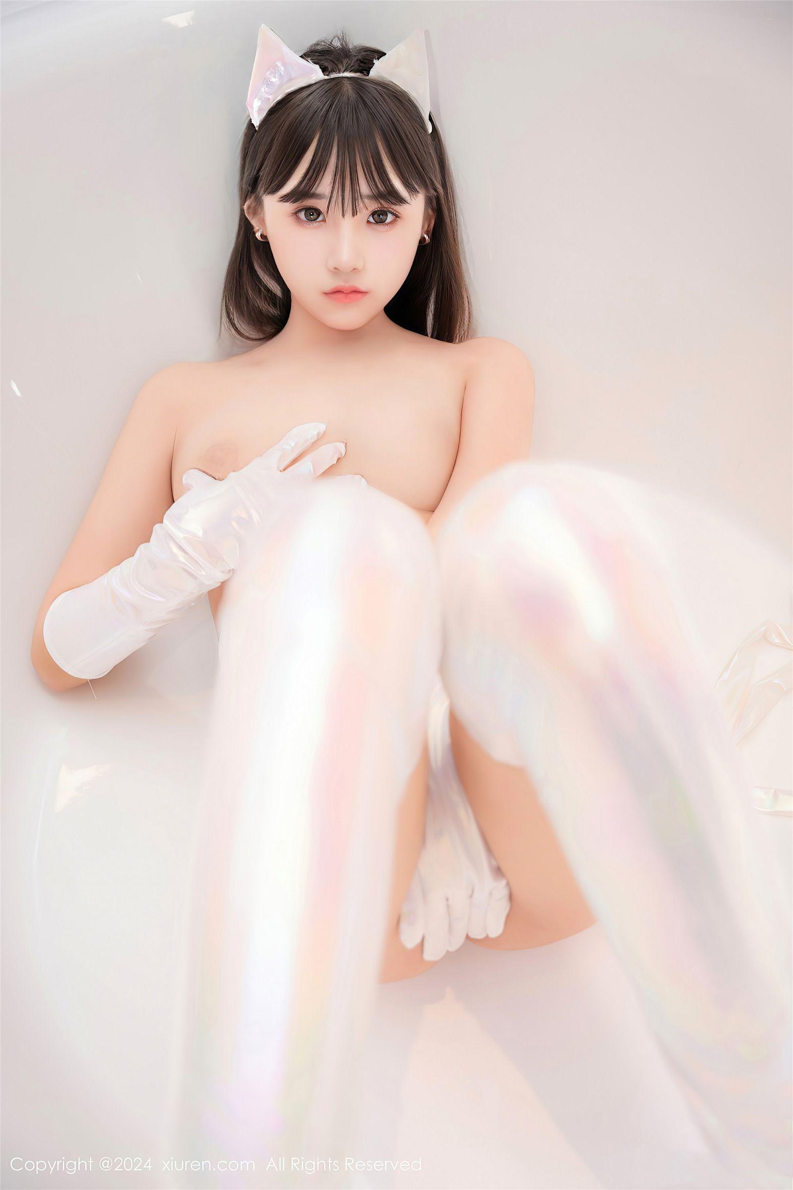 [XIUREN秀人网] 2024.07.11 NO.8840 徐若兮_p042