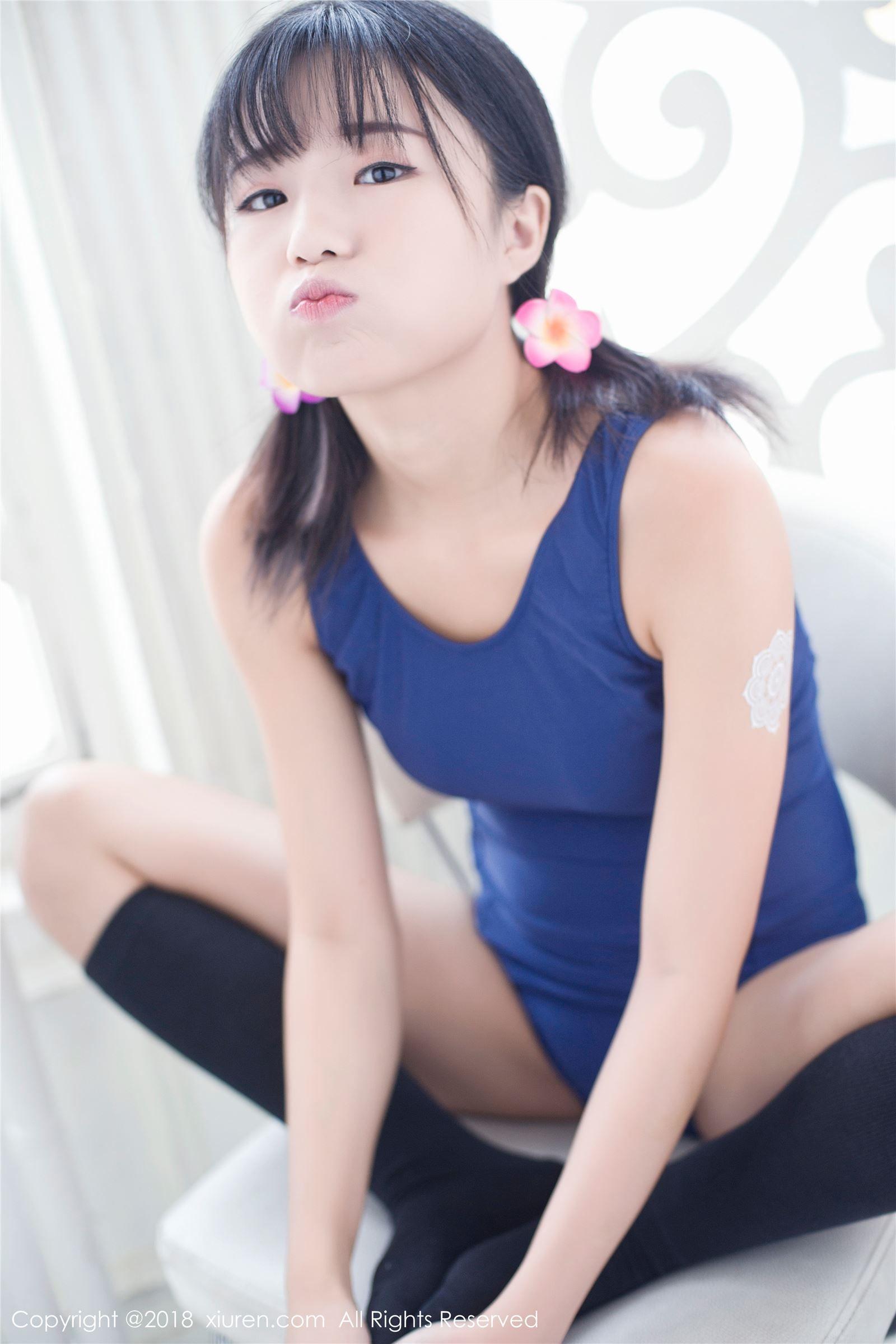 [秀人XIUREN] 2018.03.09 NO.950 仓井优香_p023