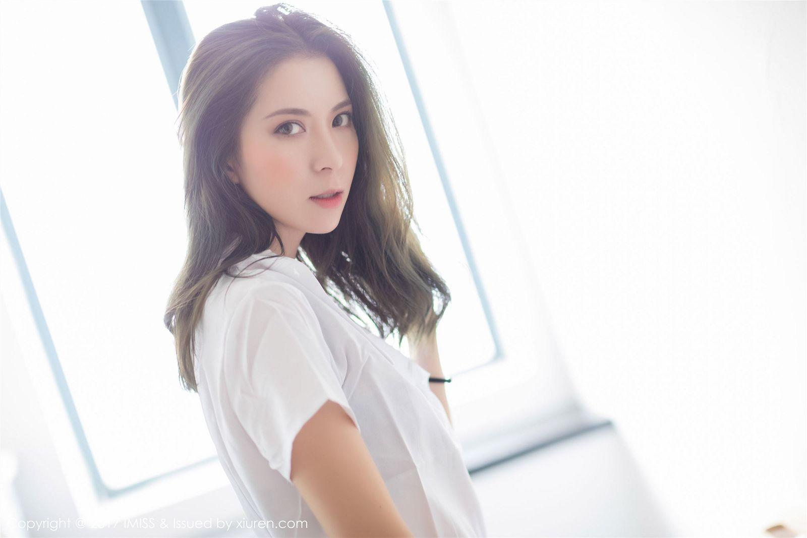 [IMISS爱蜜社美女] 2017.11.14 VOL.198 Carry_p025