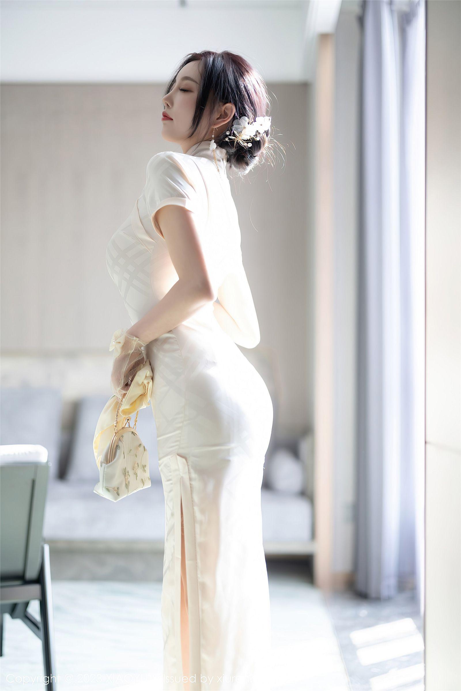[XIAOYU画语界] 2023.03.03 NO.978 杨晨晨Yome_p018