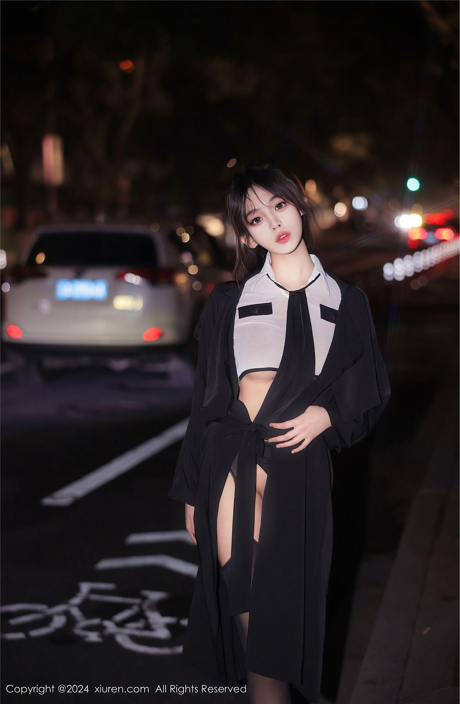 [XIUREN秀人网] 2024.03.21 NO.8265 王心悦_p010
