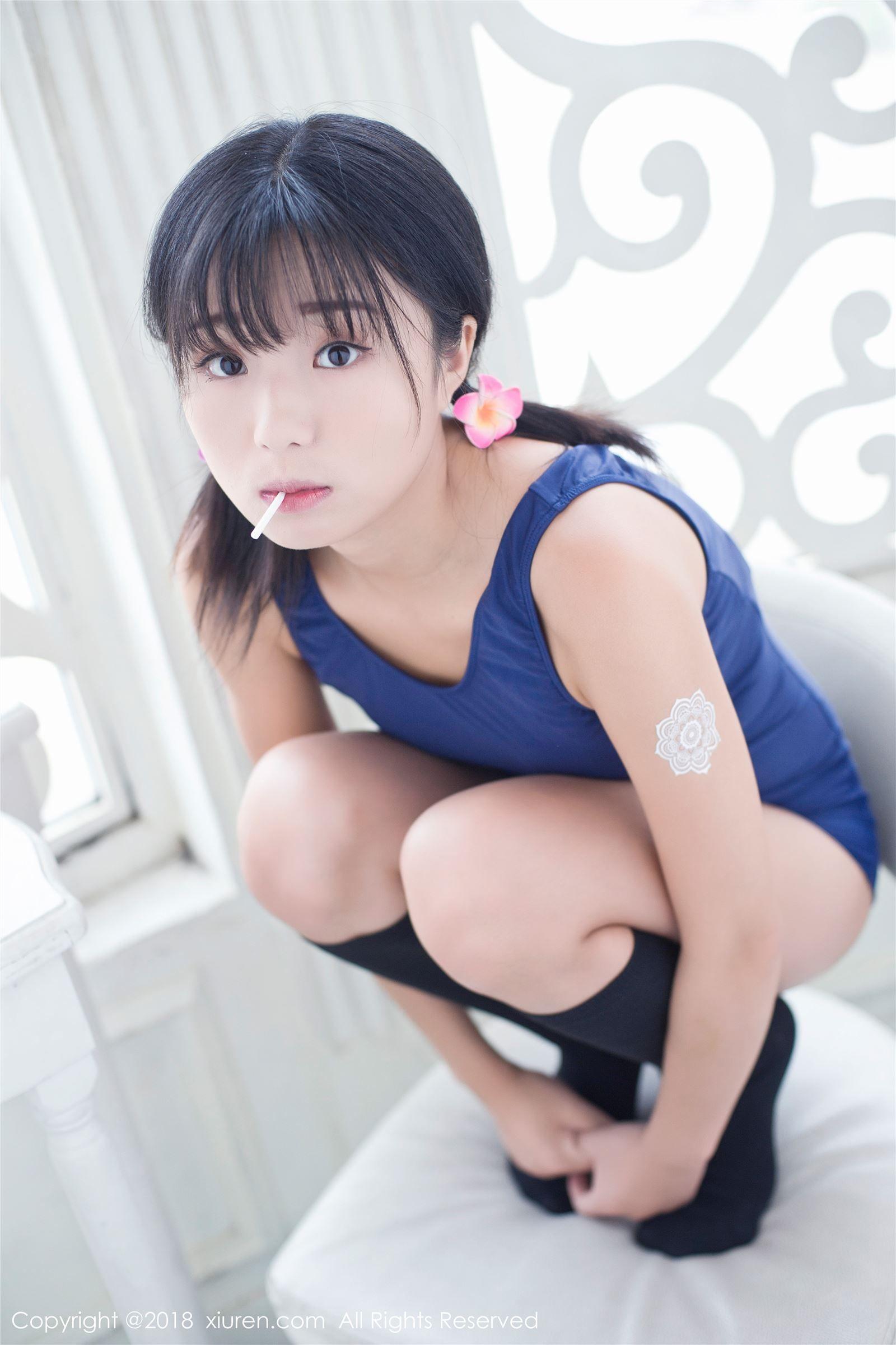 [秀人XIUREN] 2018.03.09 NO.950 仓井优香_p040