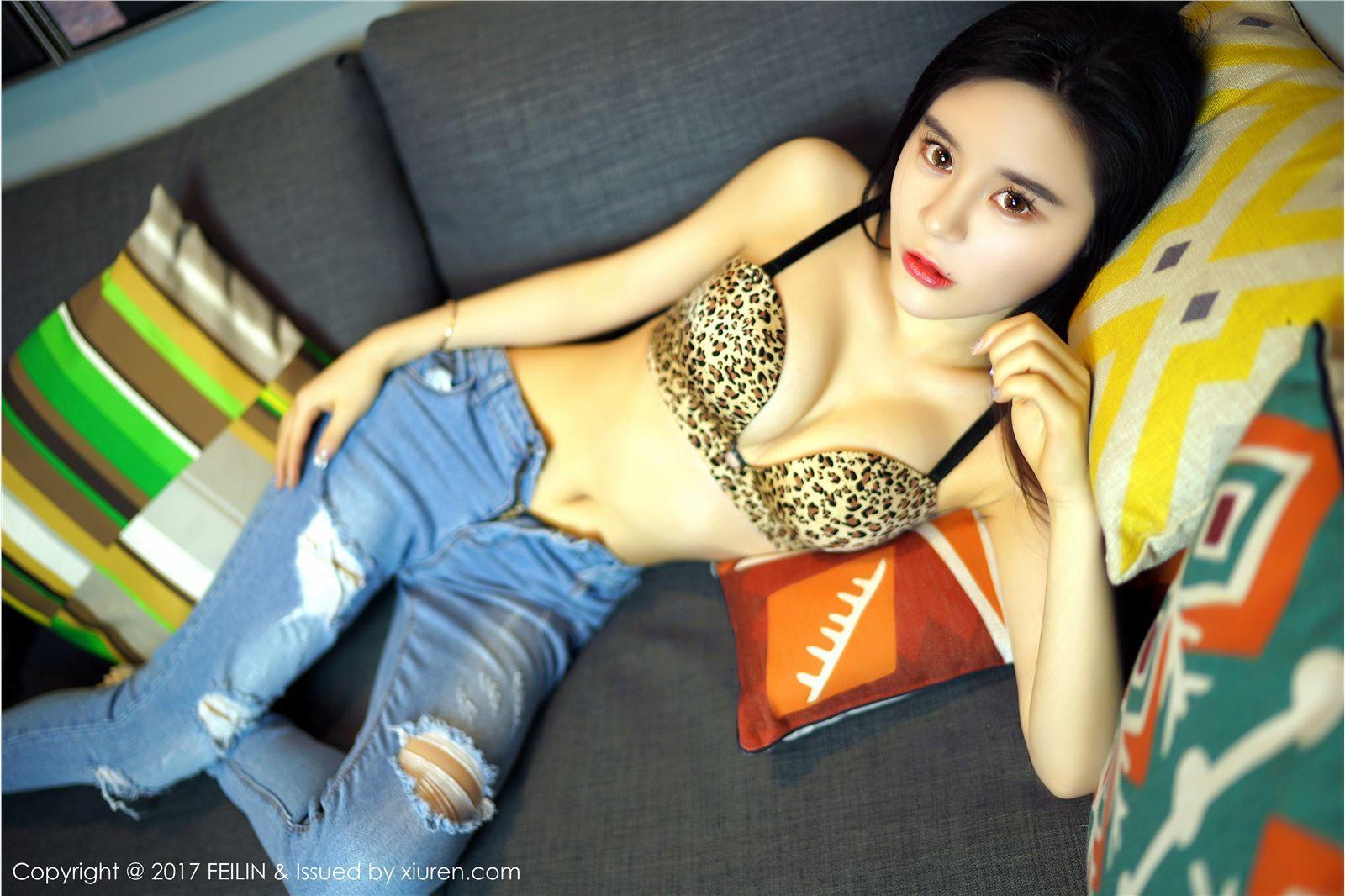 [嗲囡囡美女] 2017.05.05 Vol.072 gary维爱_p010