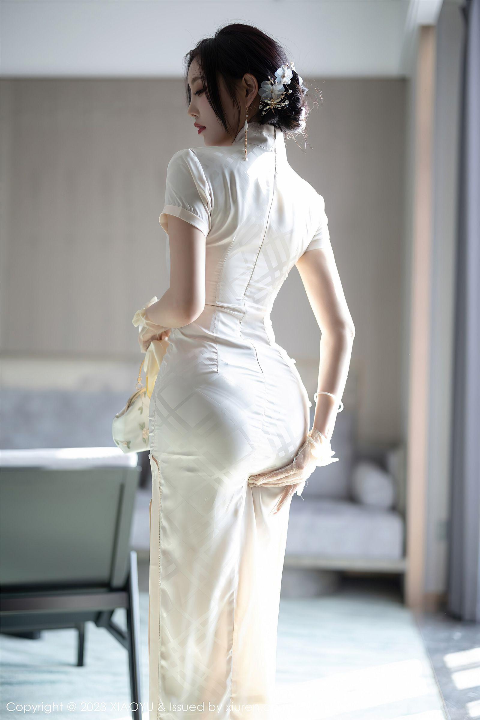 [XIAOYU画语界] 2023.03.03 NO.978 杨晨晨Yome_p019