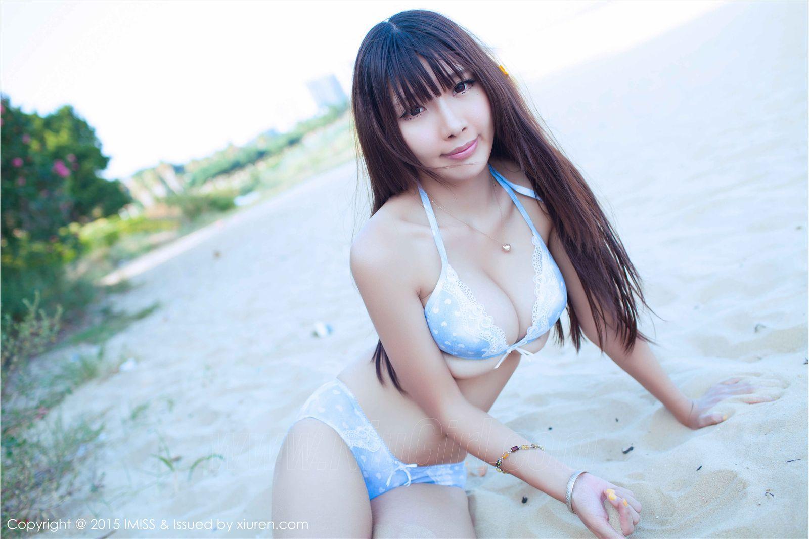 [MiStar美女] 2015.06.26 VOL.001 晓茜sunnya_p031