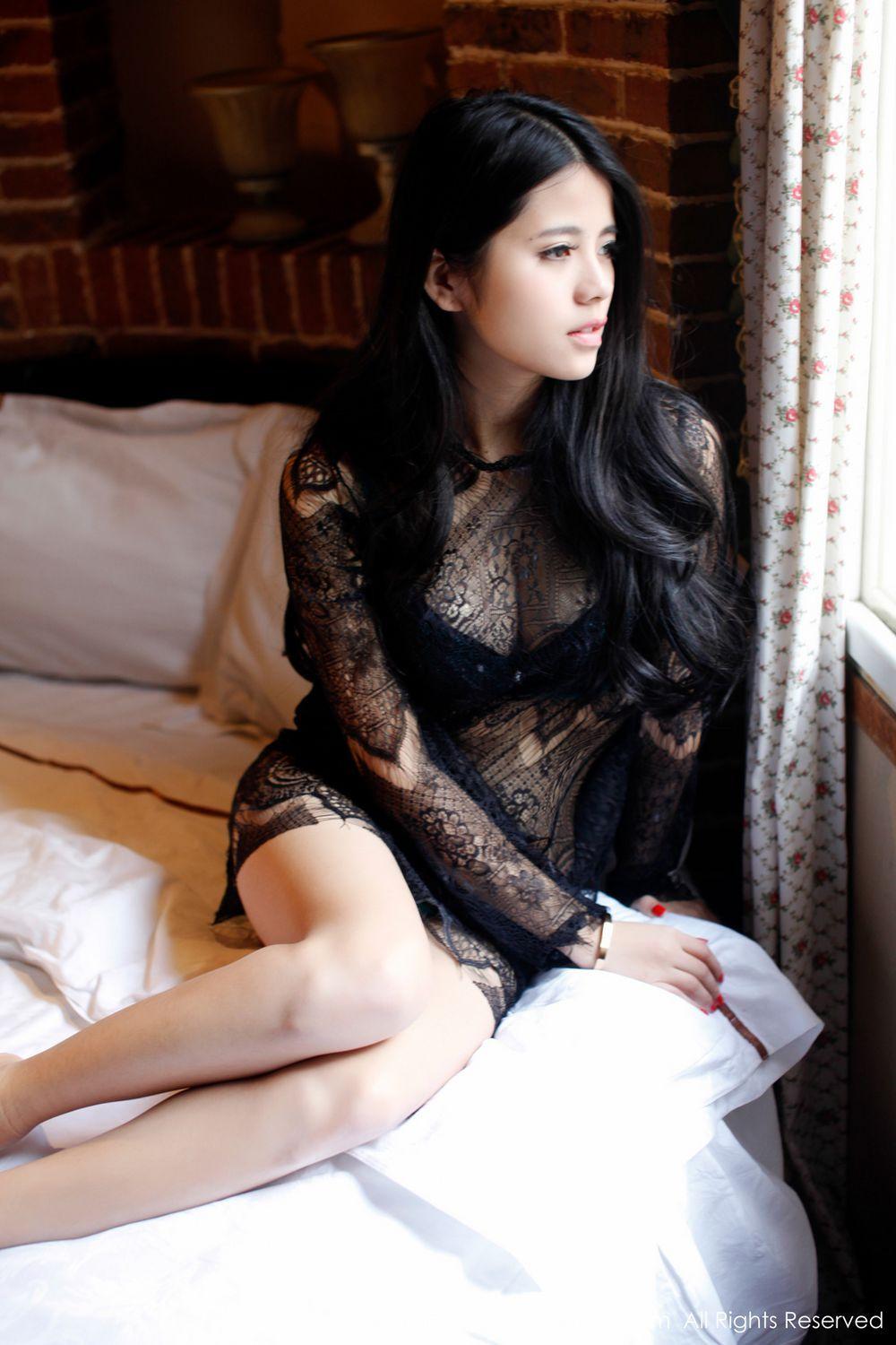 [秀人XIUREN] 2014.12.31 NO.265 欧阳妮娜娜_p044