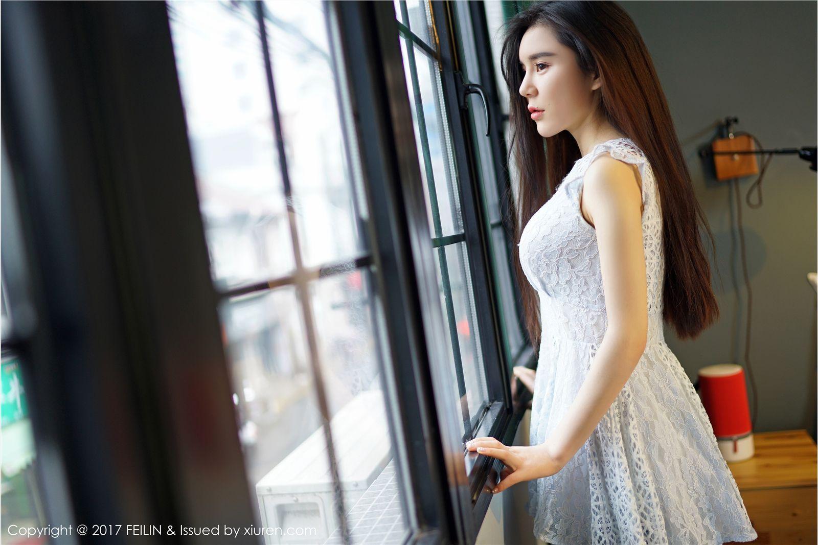 [嗲囡囡美女] 2017.05.05 Vol.072 gary维爱_p043