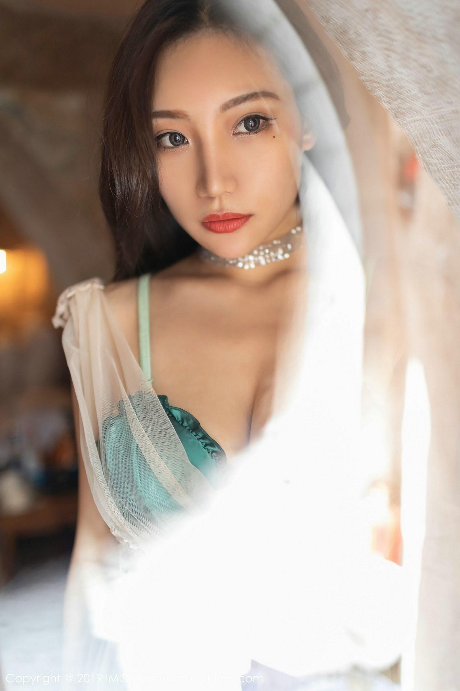 [IMISS爱蜜社美女] 2019.01.10 Vol.319 小狐狸Kathryn_p006