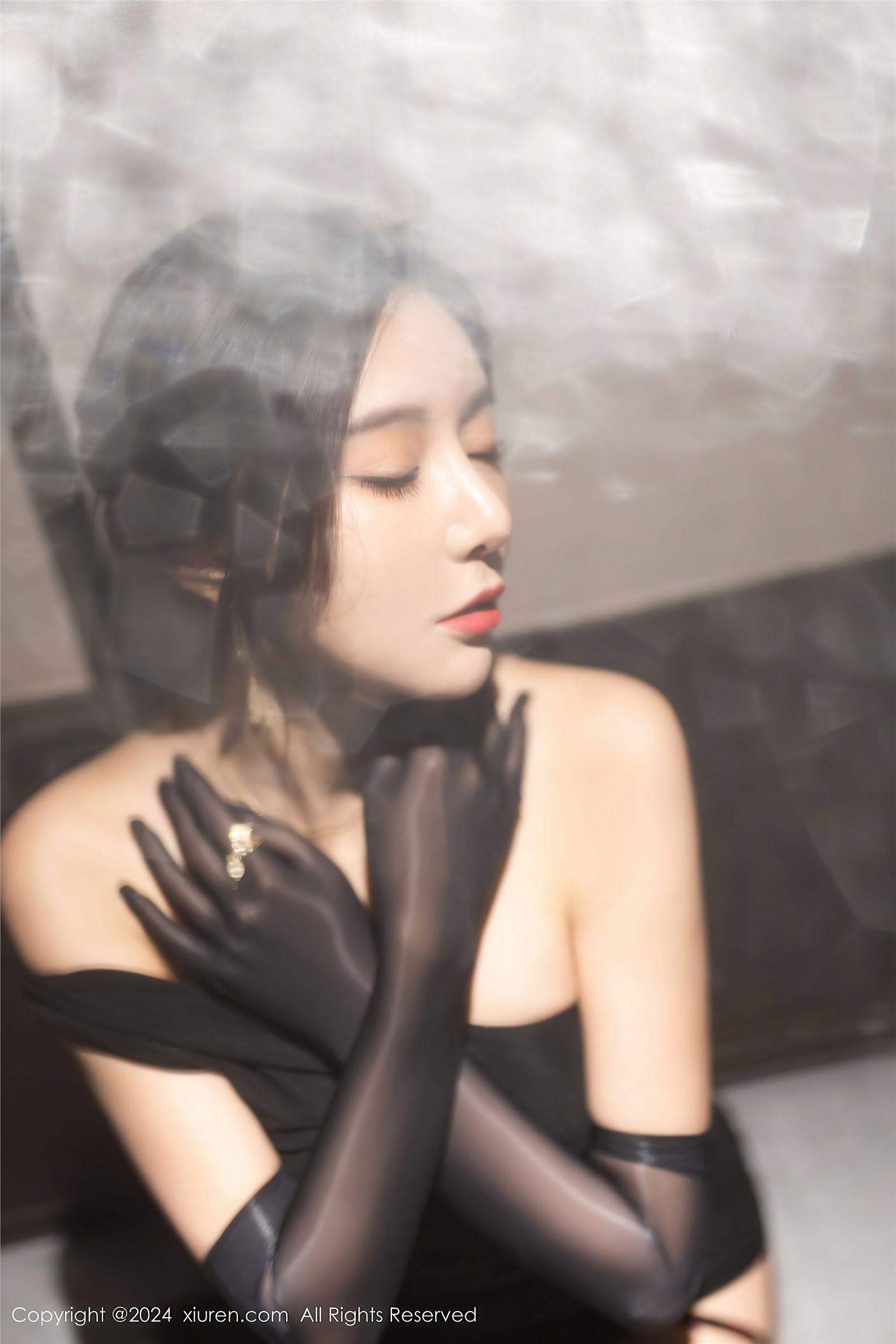 [XIUREN秀人网] 2024.03.07 NO.8194 王馨瑶yanni_p019