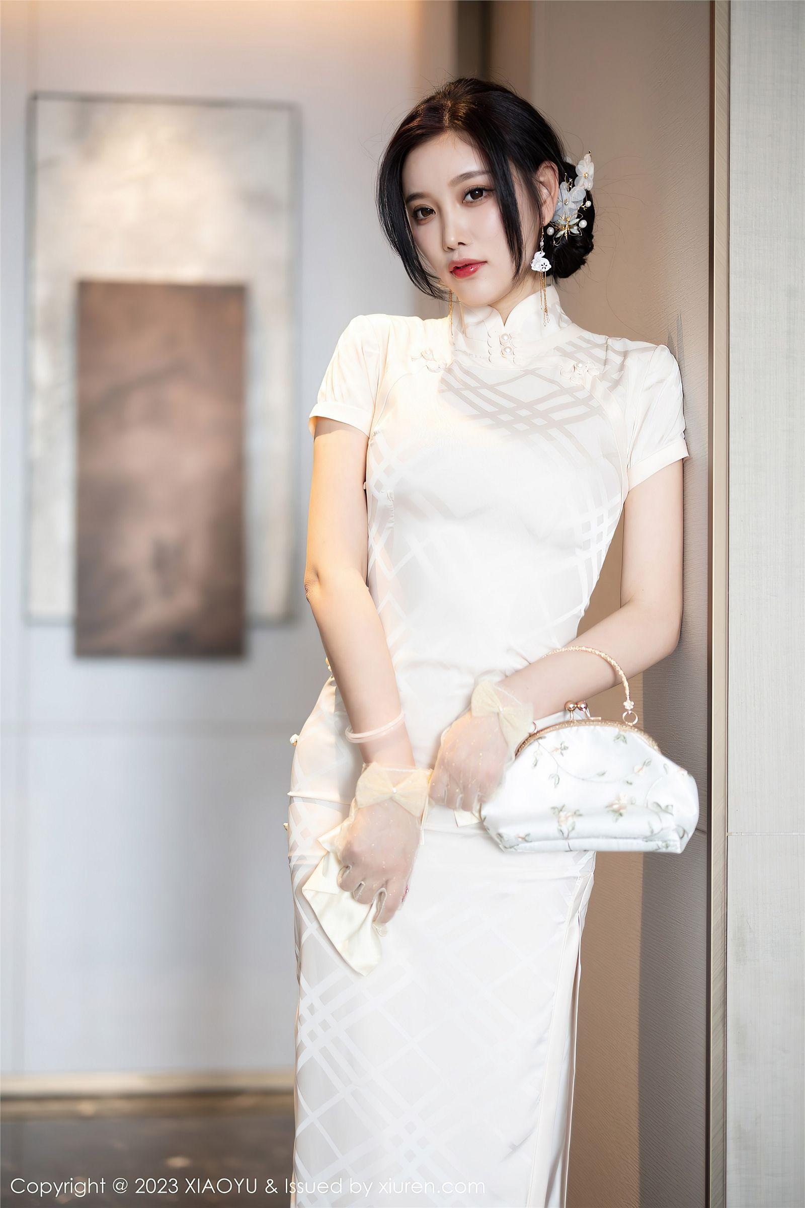 [XIAOYU画语界] 2023.03.03 NO.978 杨晨晨Yome_p009