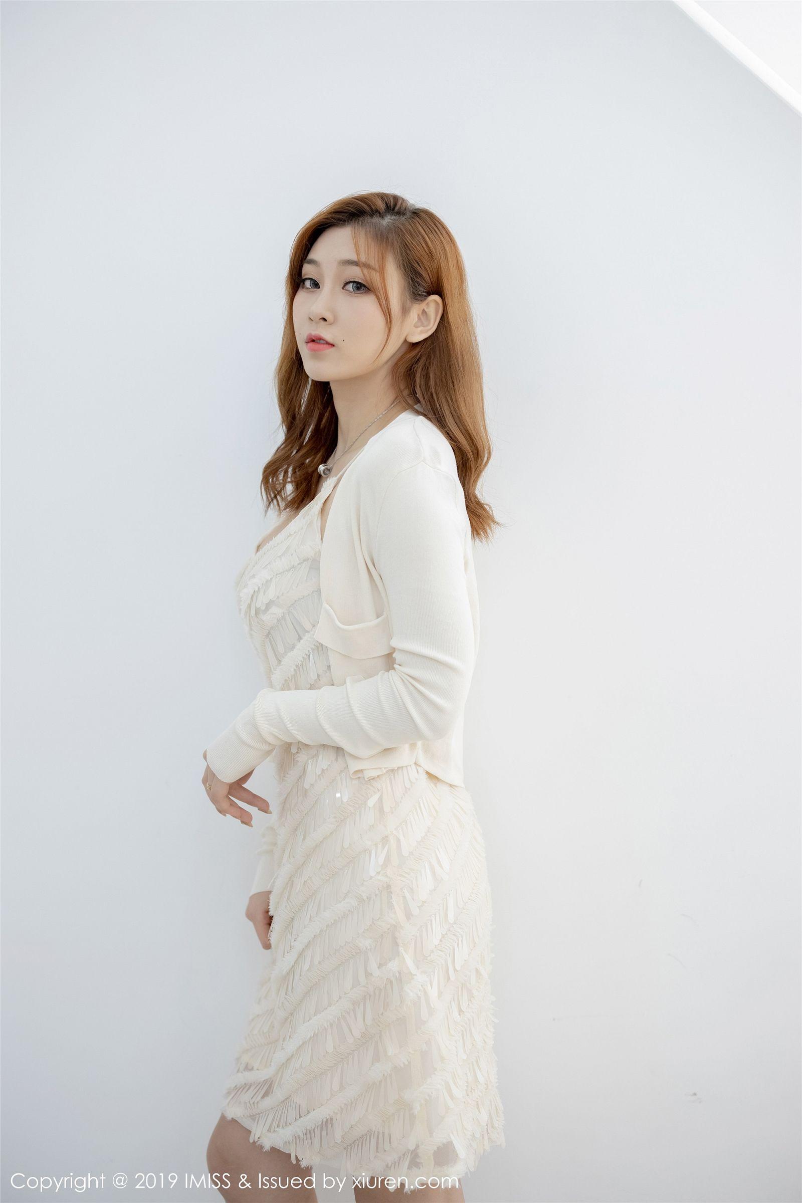 [IMISS爱蜜社] 2019.09.02 Vol.372 莉娜lena_p029