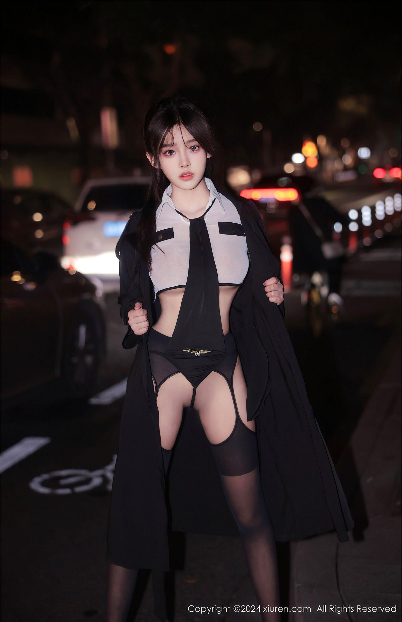 [XIUREN秀人网] 2024.03.21 NO.8265 王心悦_p012