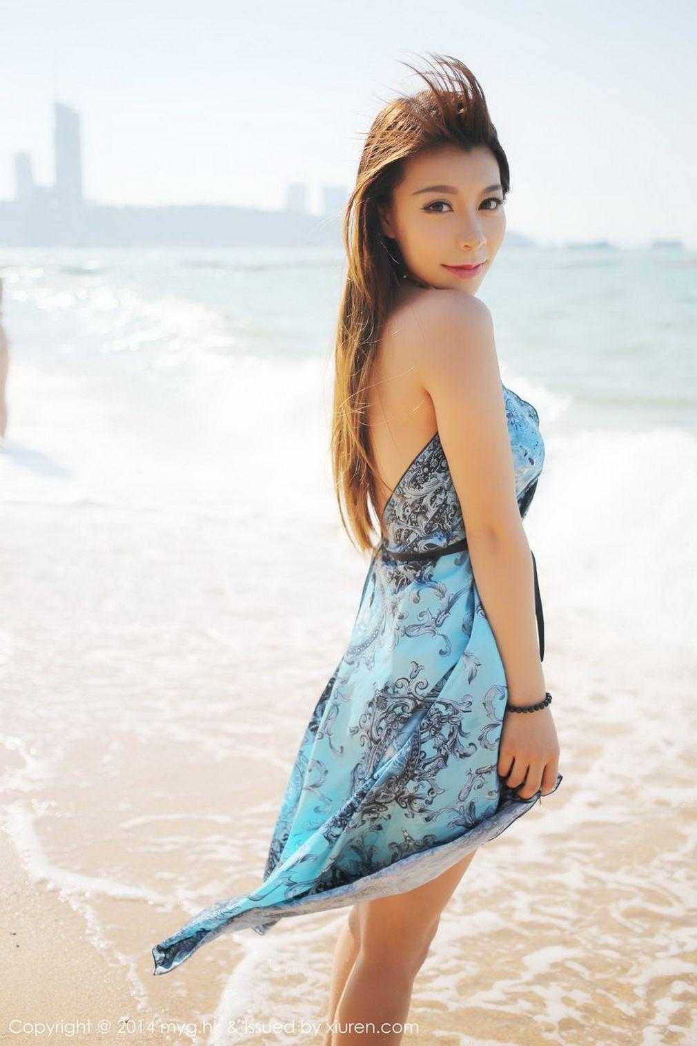 [美媛馆MYGIRL] 2014.12.29 Vol.087 Vetiver嘉宝贝儿_p062