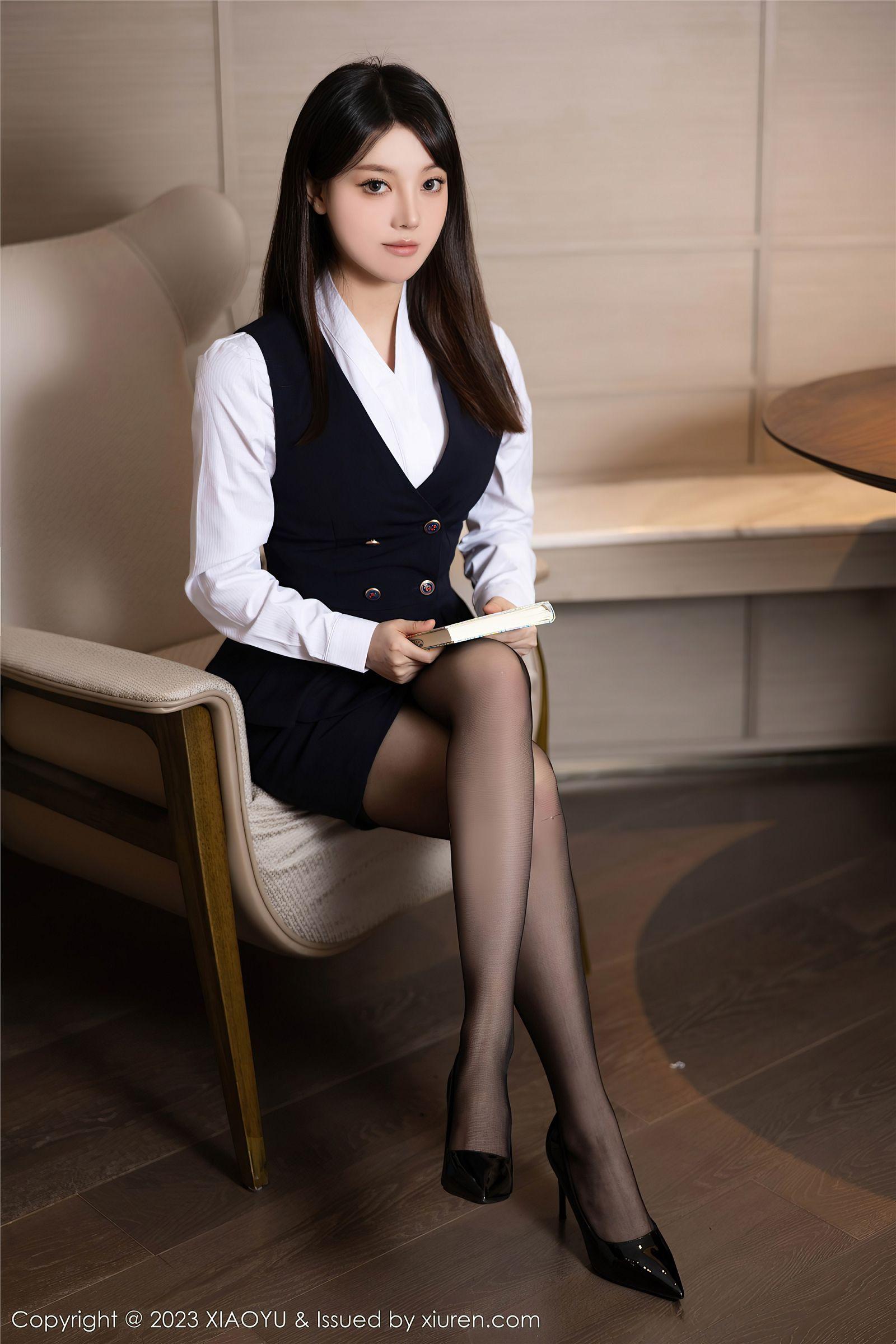[XIAOYU画语界] 2023.09.18 NO.1113 豆瓣酱_p012