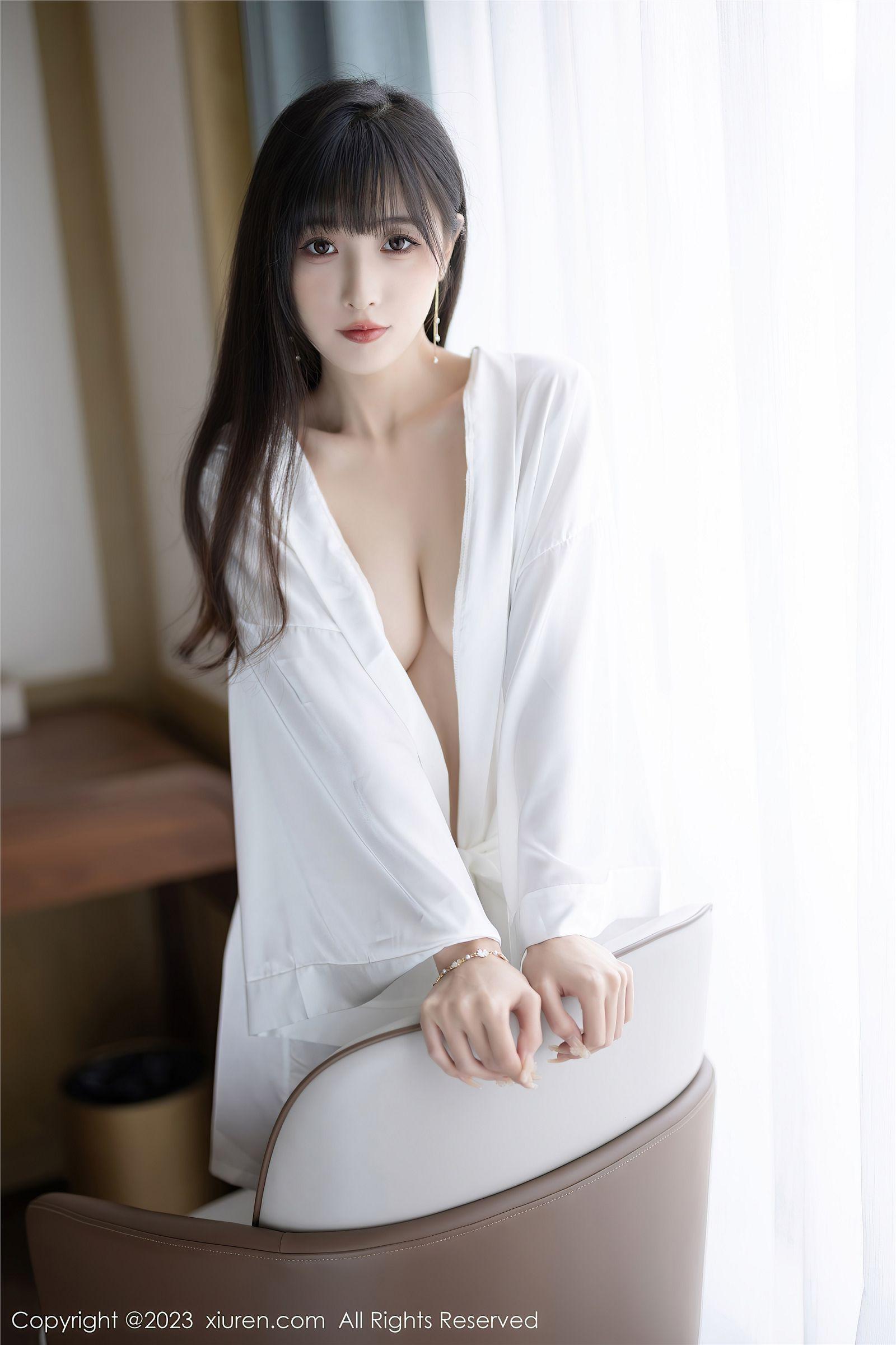 [XIUREN秀人网] 2023.08.28 NO.7297 林星阑_p044
